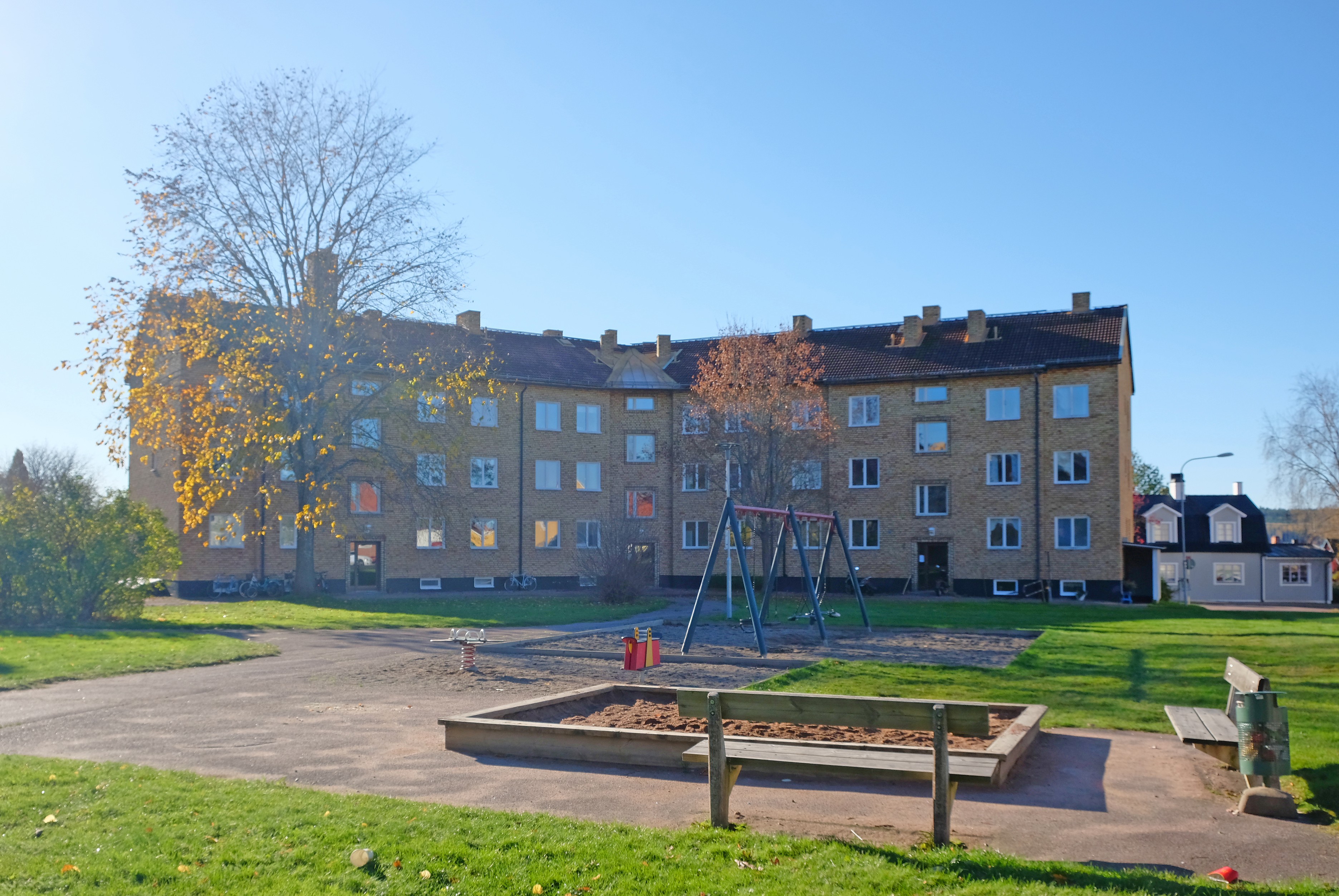 Sturegatan 43B — bild 2