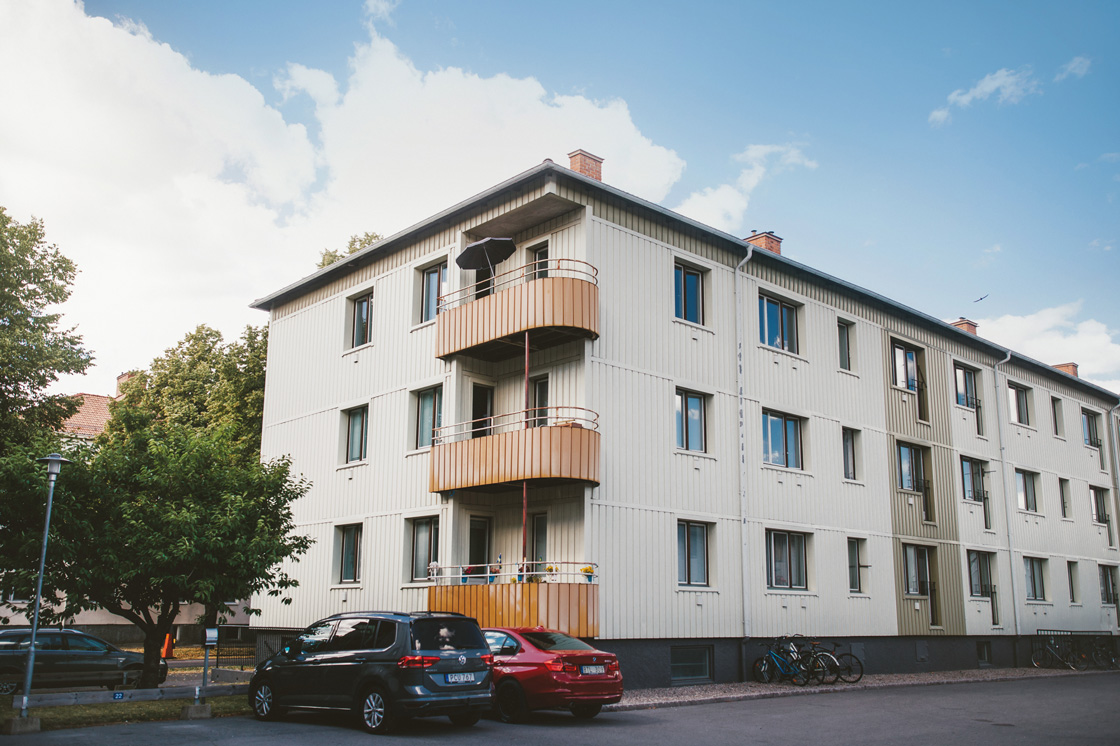 Carlavägen 20A — bild 5