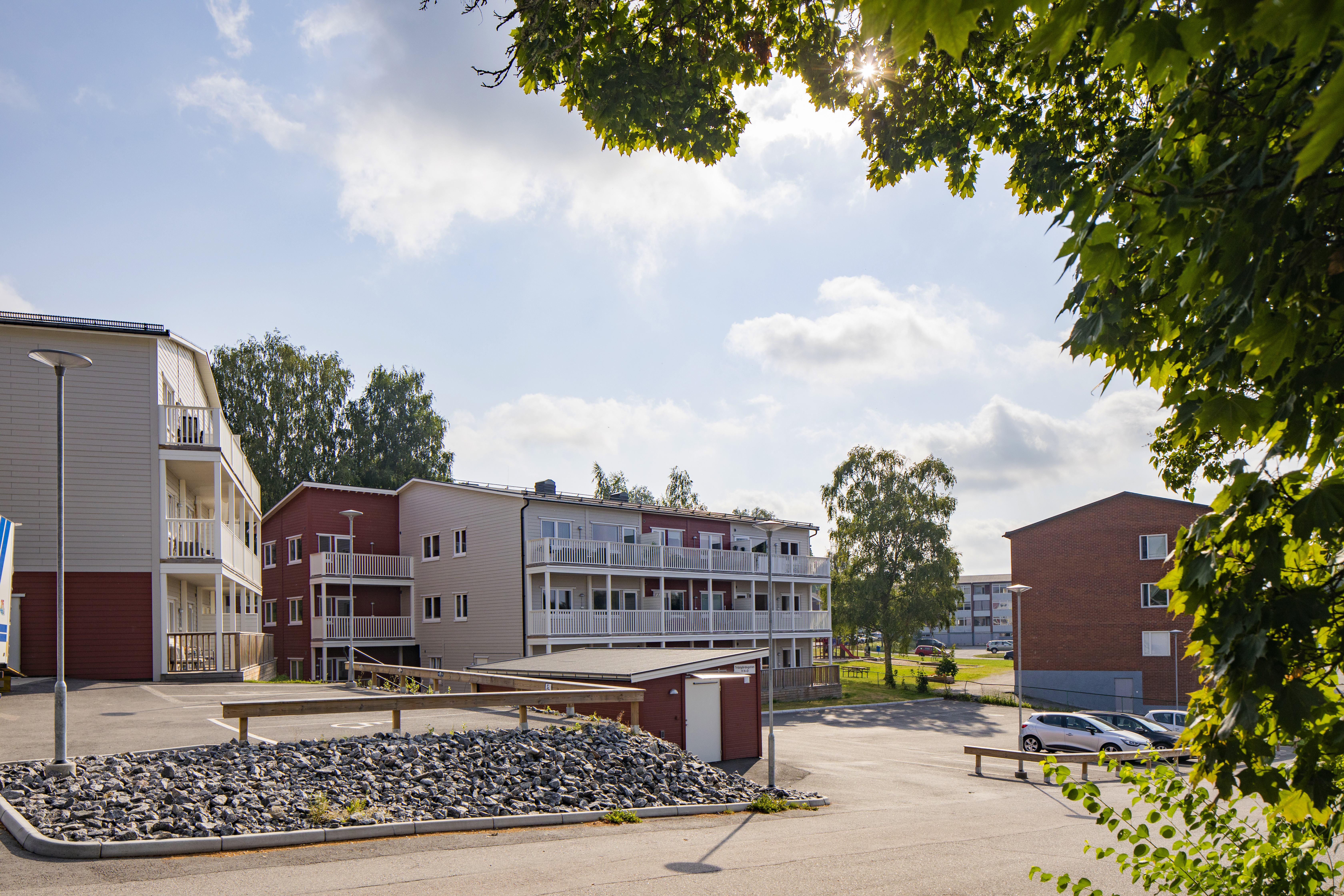 Trädgårdsgatan 11G — bild 5