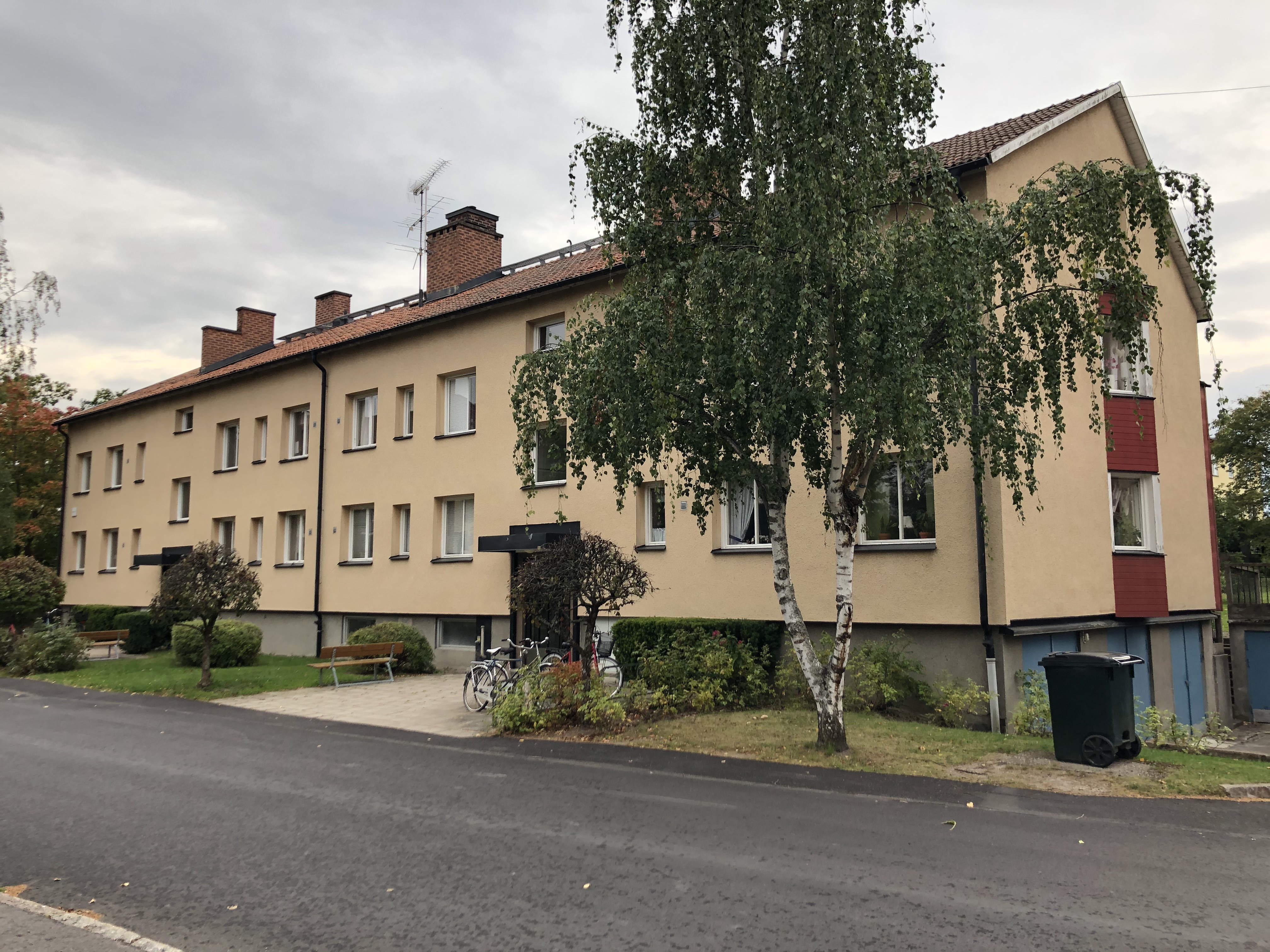 Gröna vägen 27 A — bild 2