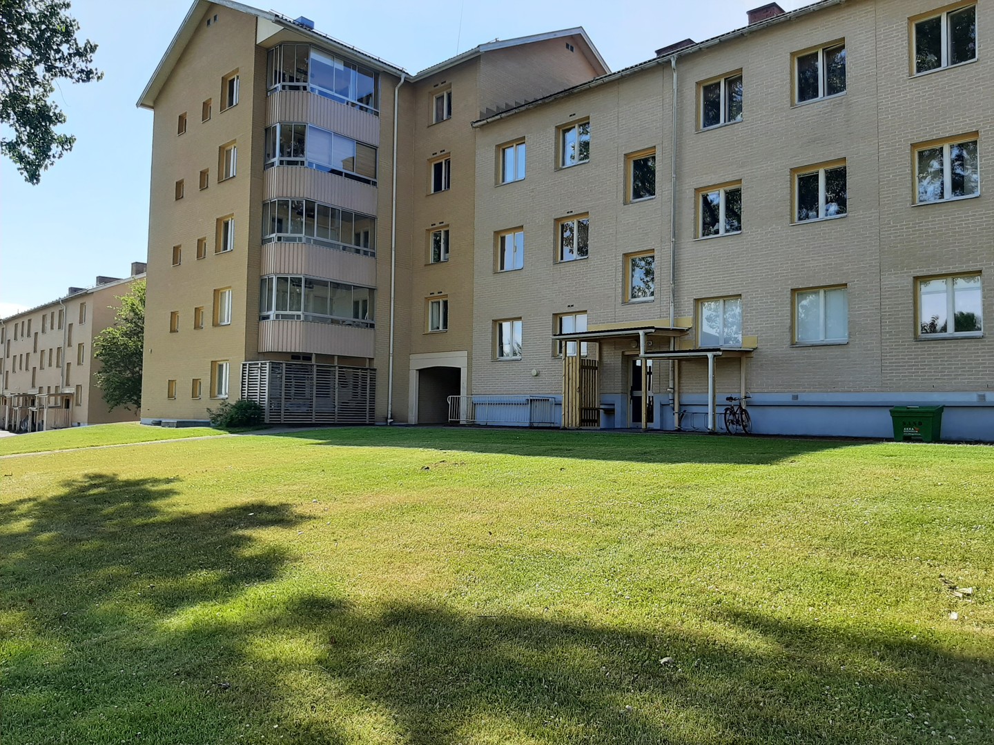 Djurgårdsvägen 2 G — bild 5