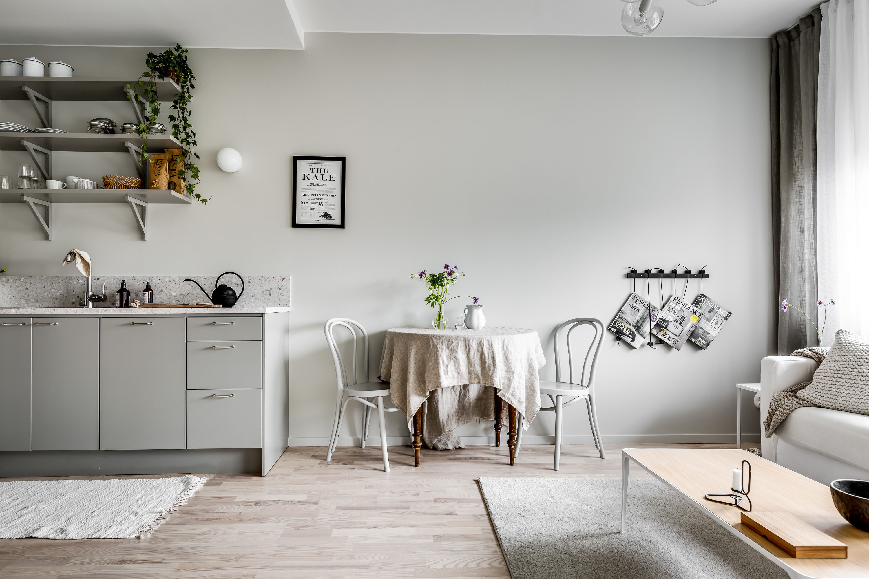 2 rum och kök, Nynäshamn — 8 352 kr/mån — bild 5
