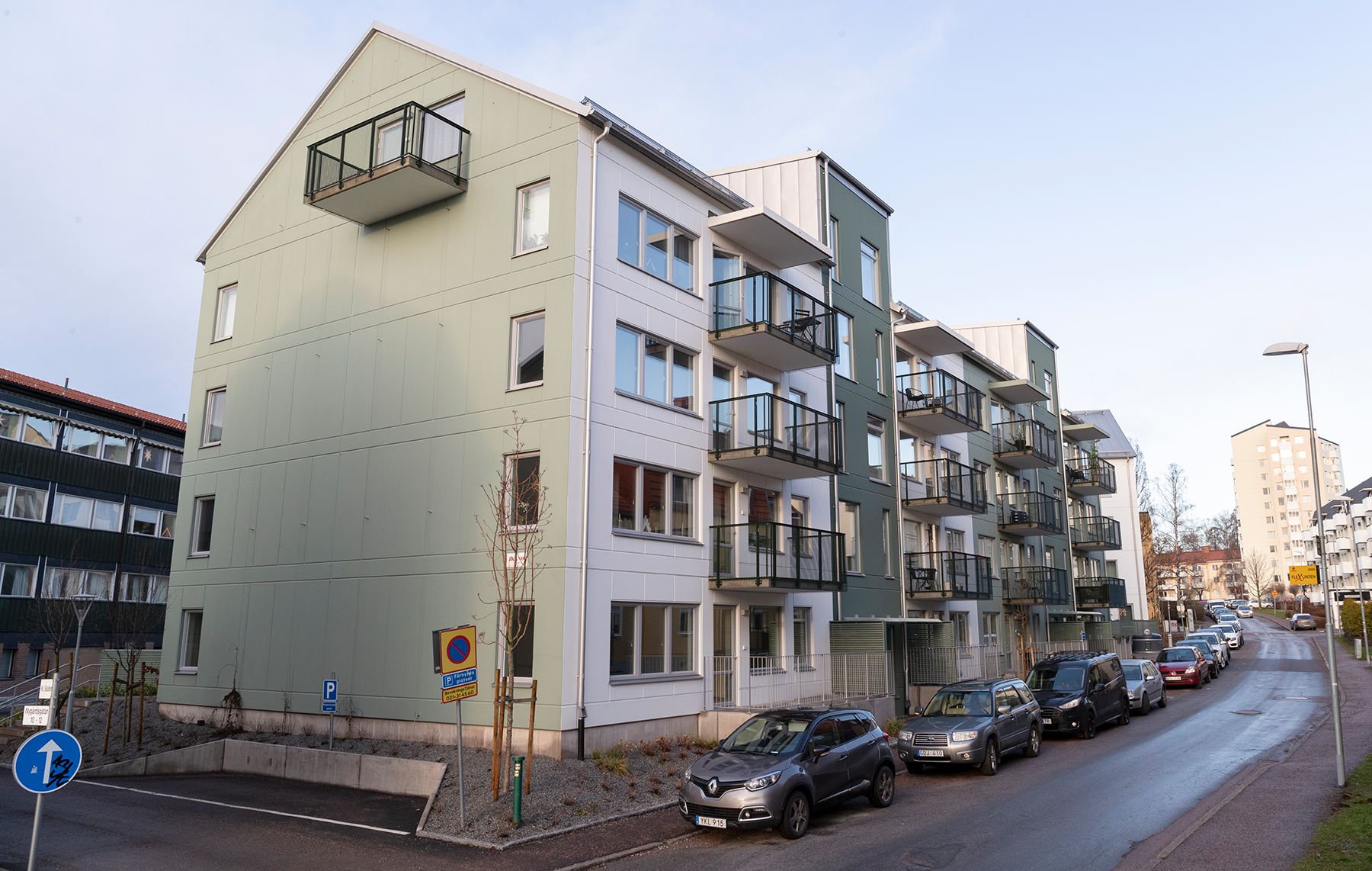 Nygårdsgatan 14 B — bild 5