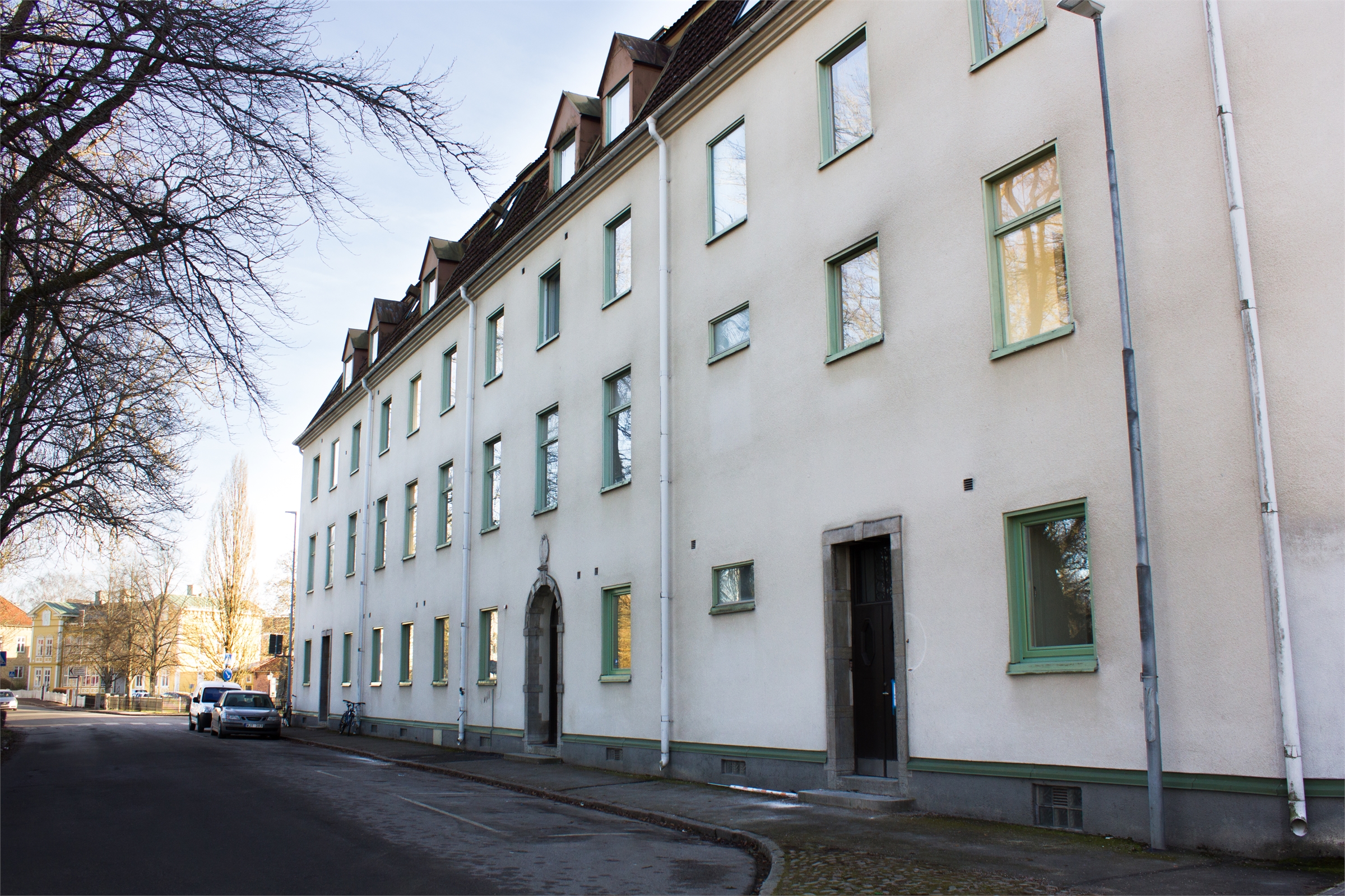 Malmgatan 9 B — bild 5
