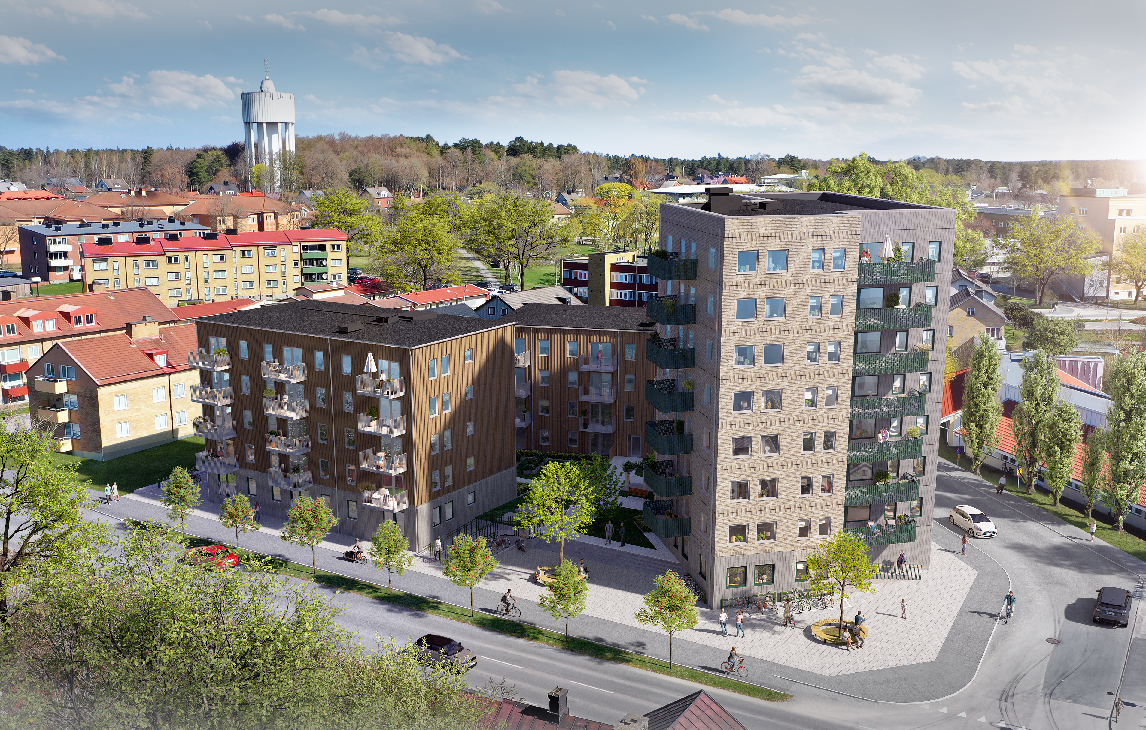 Kristina Nilssonsgatan 1 — bild 5