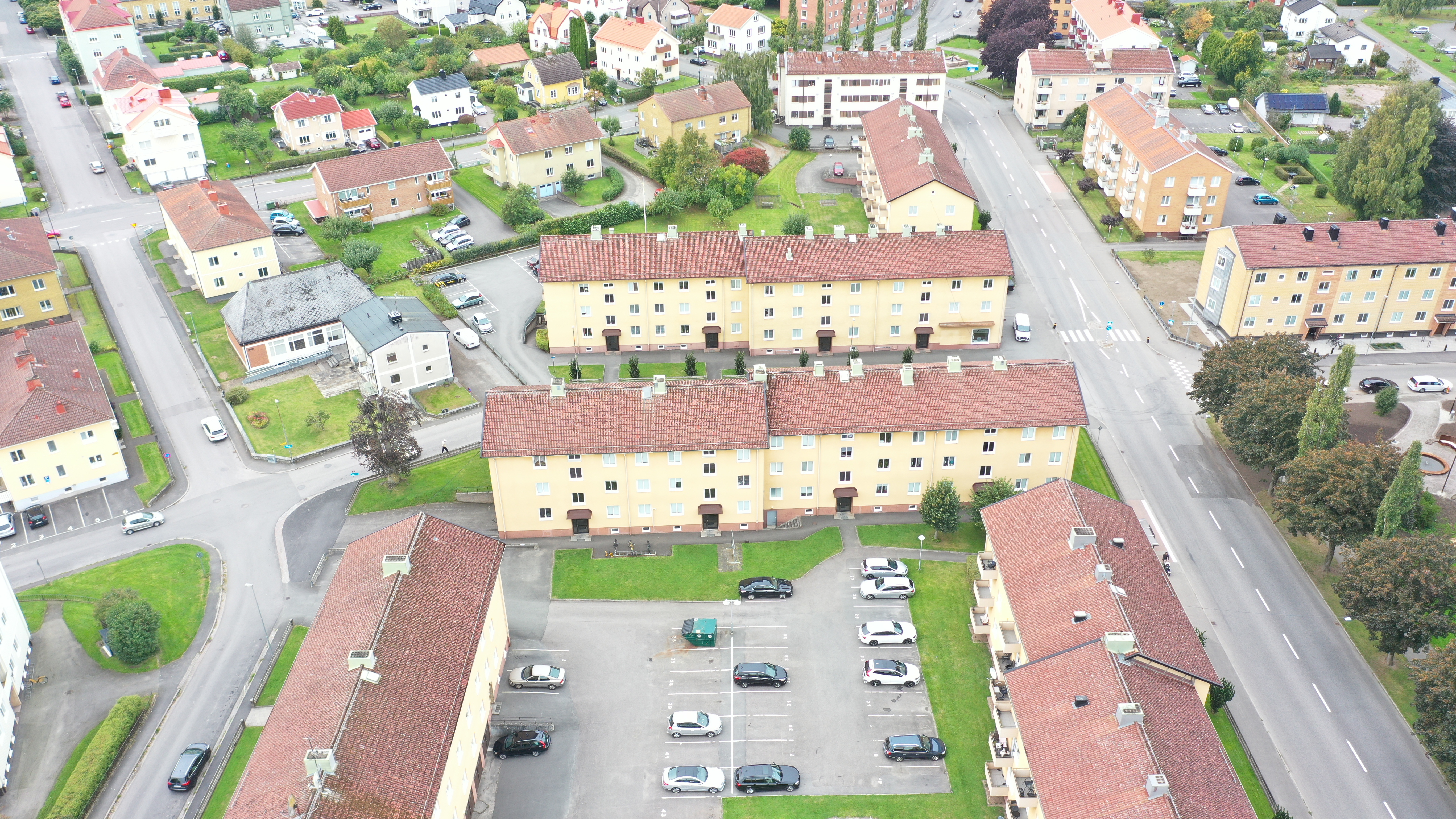 Wetterlinsgatan 10 B — bild 2