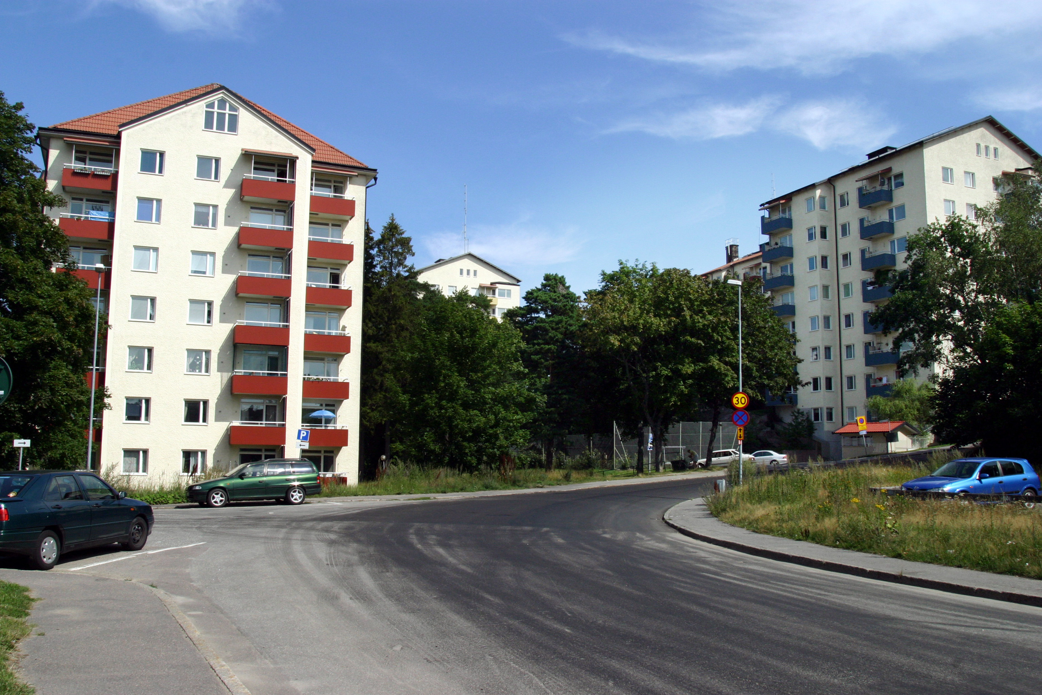 2 rum och kök, Nynäshamn — 5 914 kr/mån — bild 5