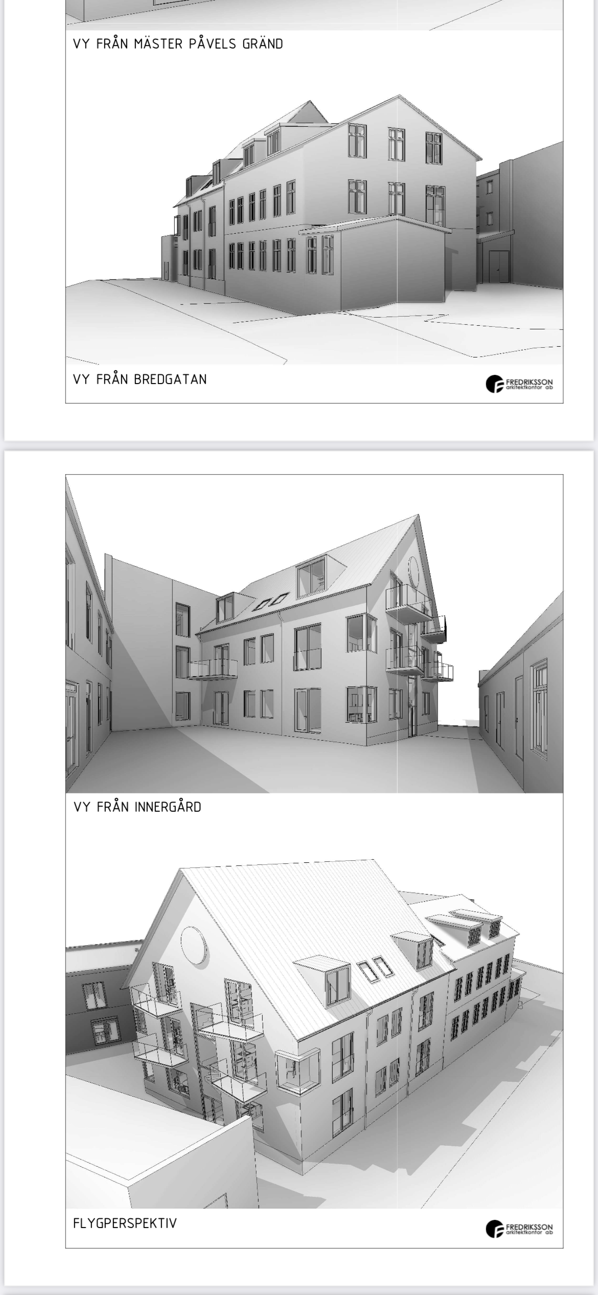 Bredgatan 11 — bild 5 av 5