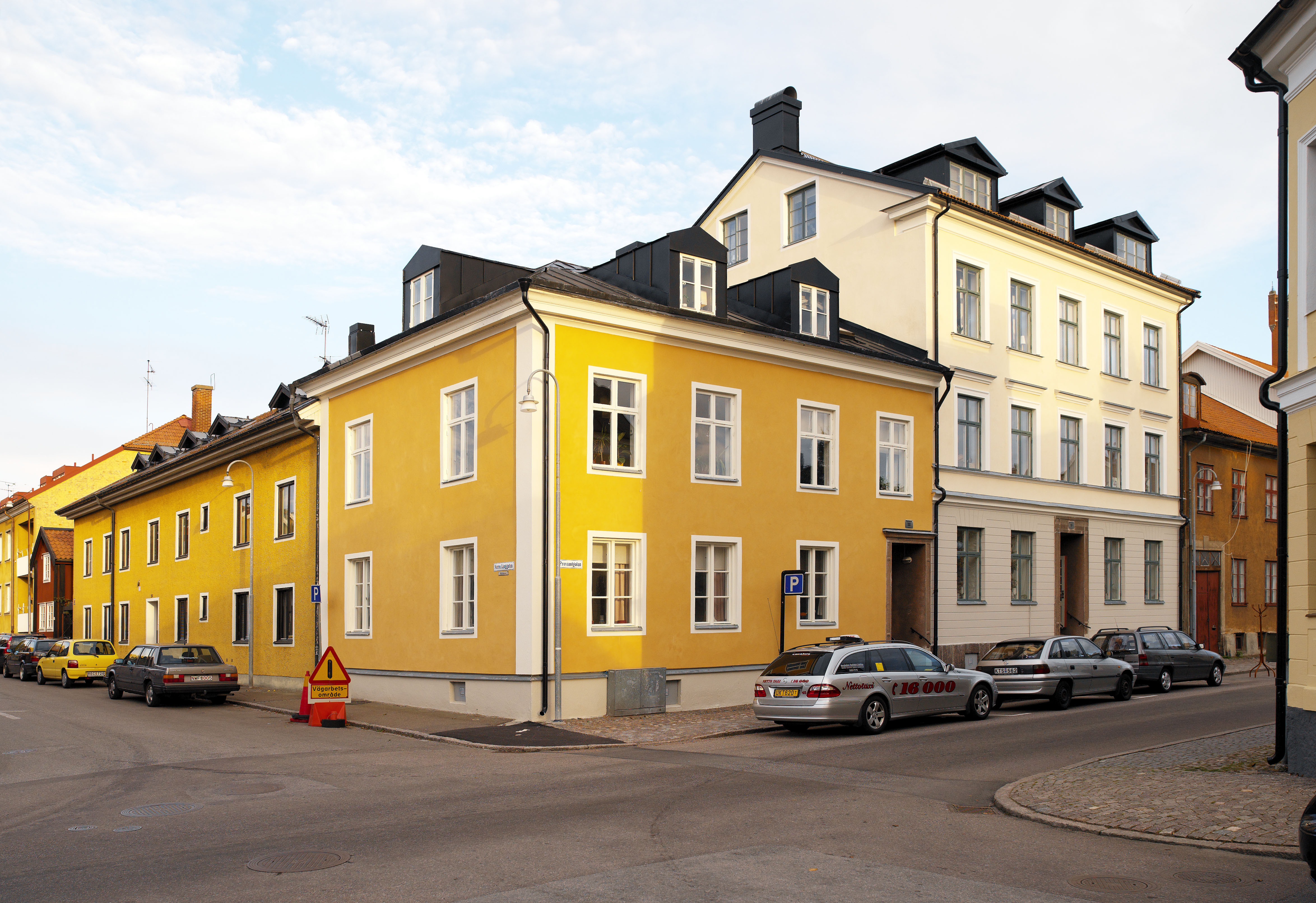 Proviantgatan 20 — bild 3