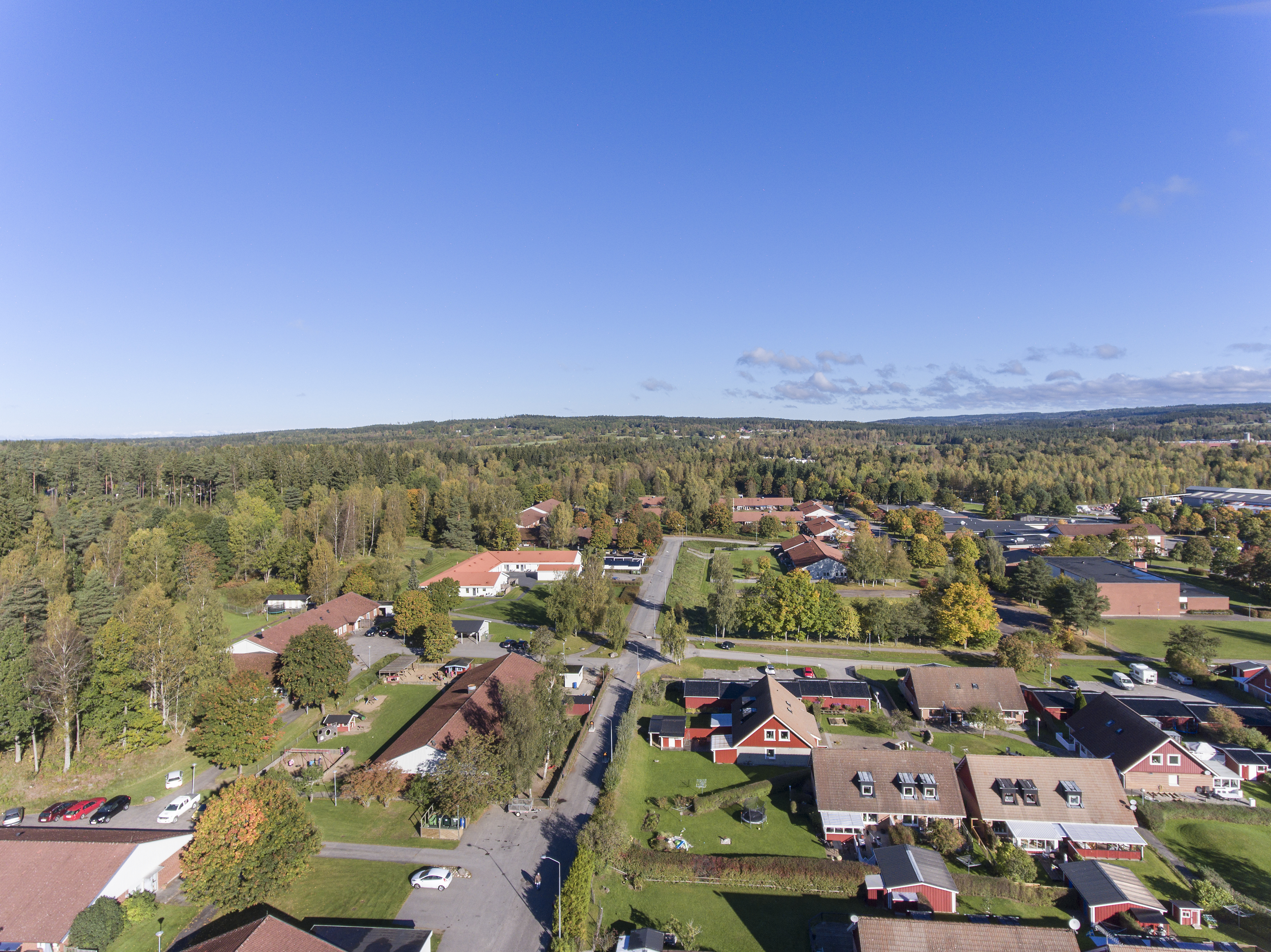 Hagvägen 10B — bild 3