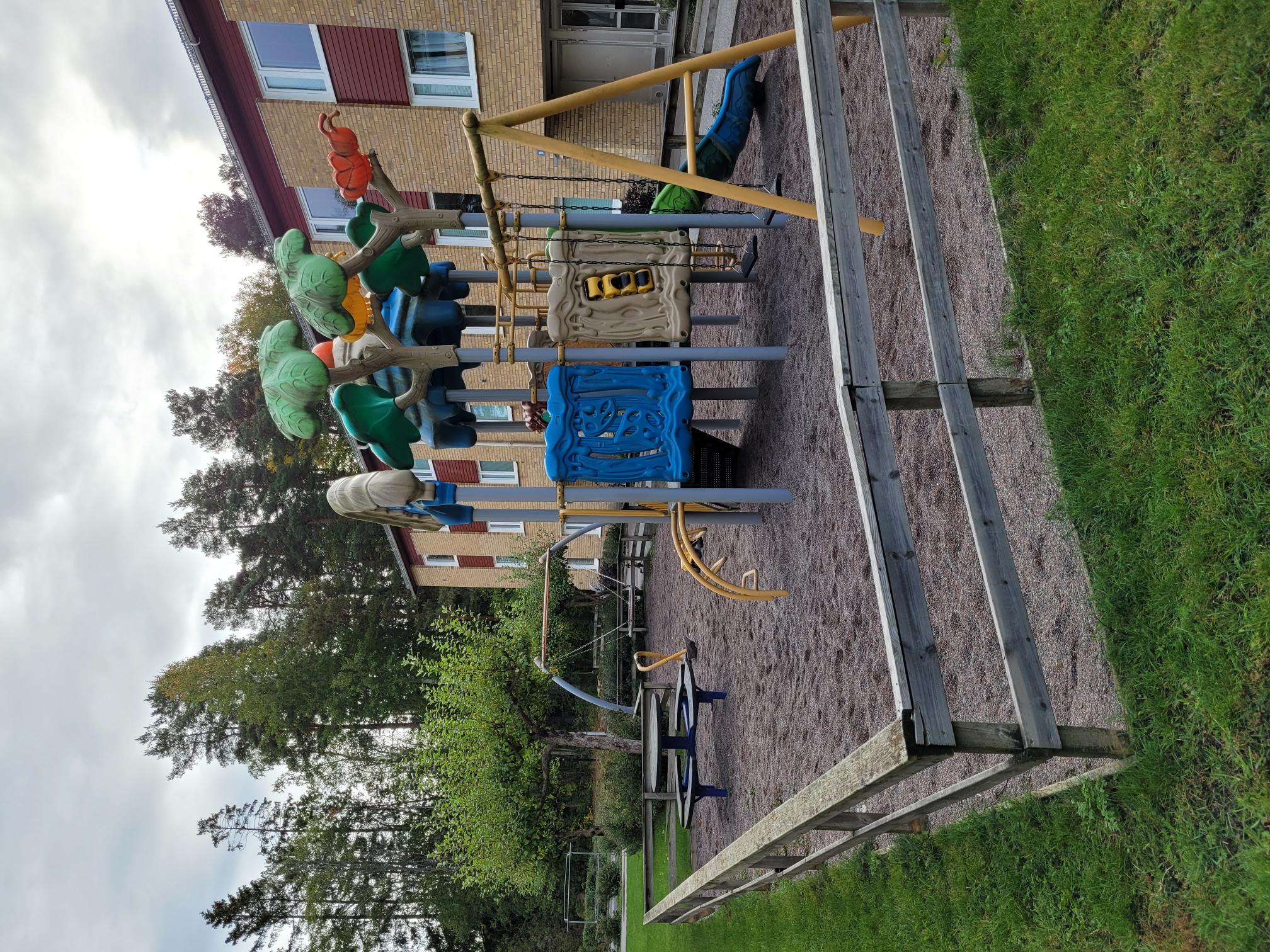 Trosalundsgatan 1 H — bild 5