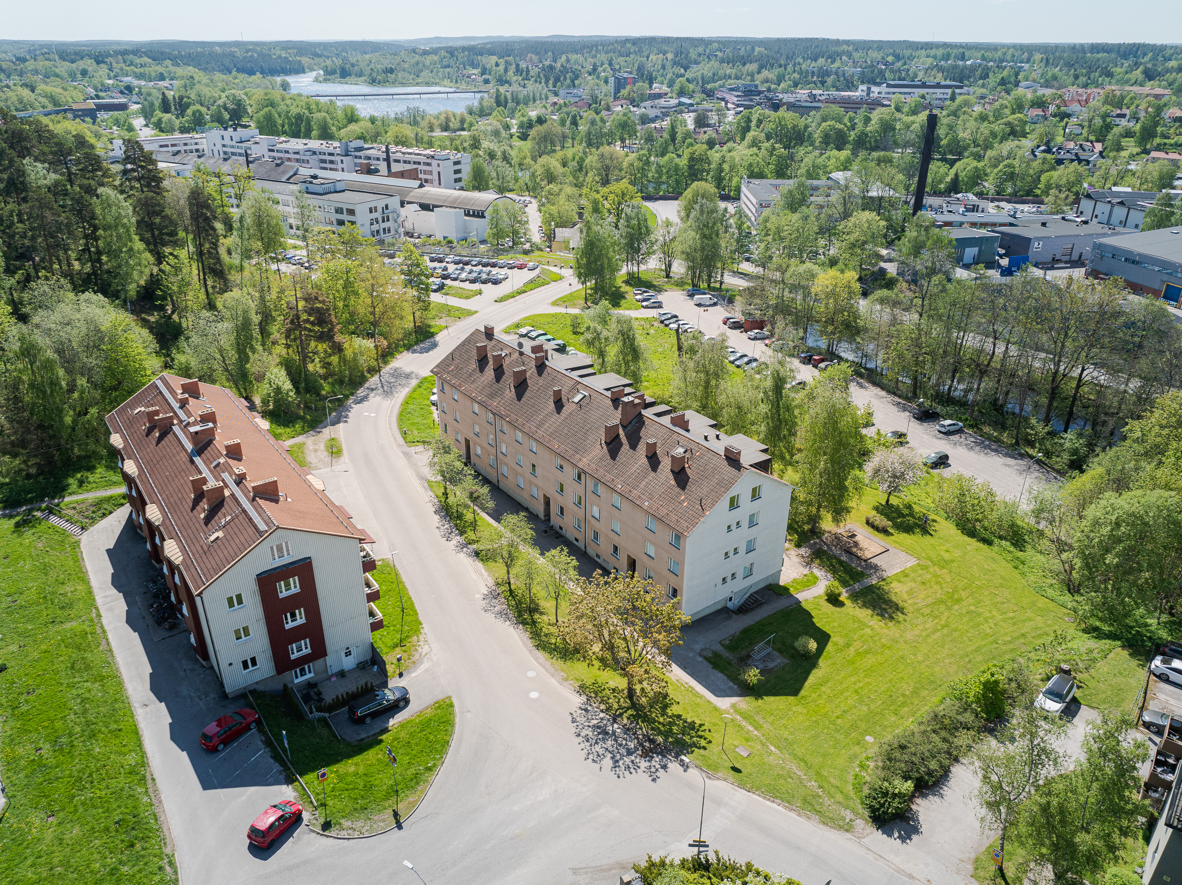 Kanalgatan 9 C — bild 2