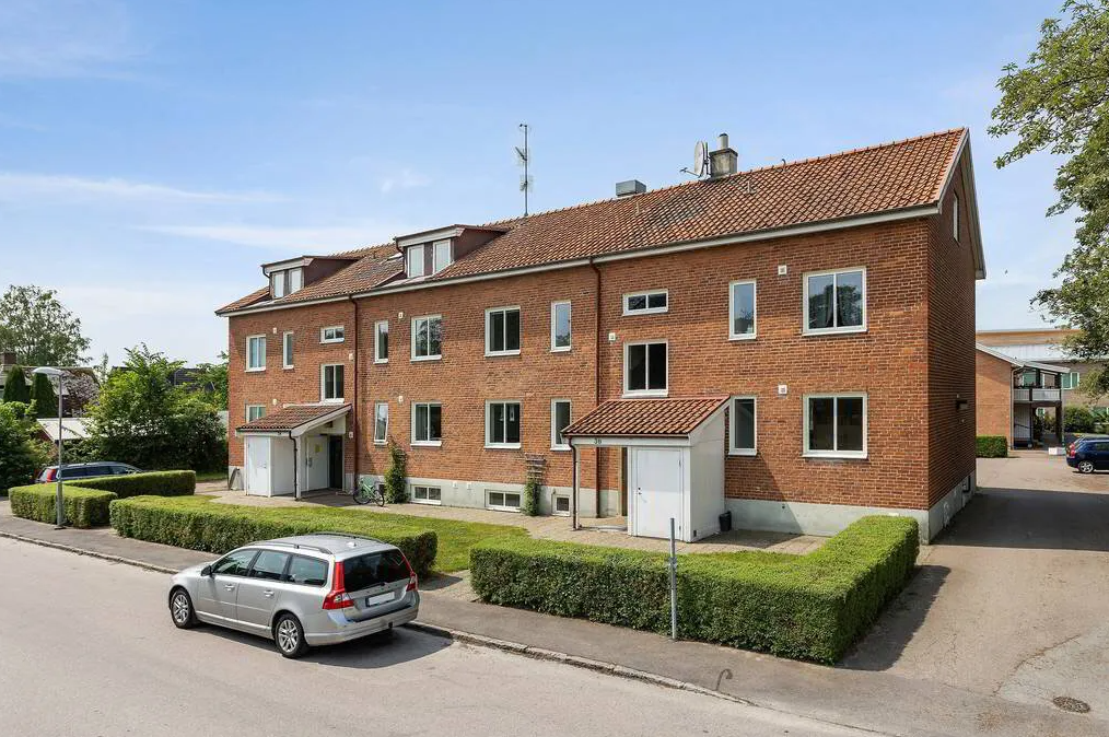Kungsgatan 3B — bild 2