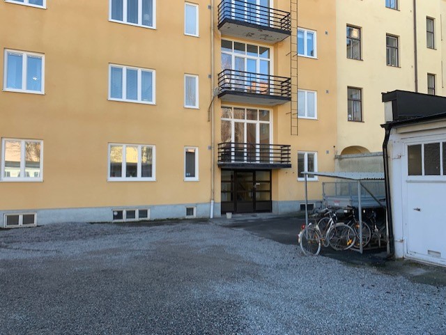 Trädgårdsgatan 4 — bild 3