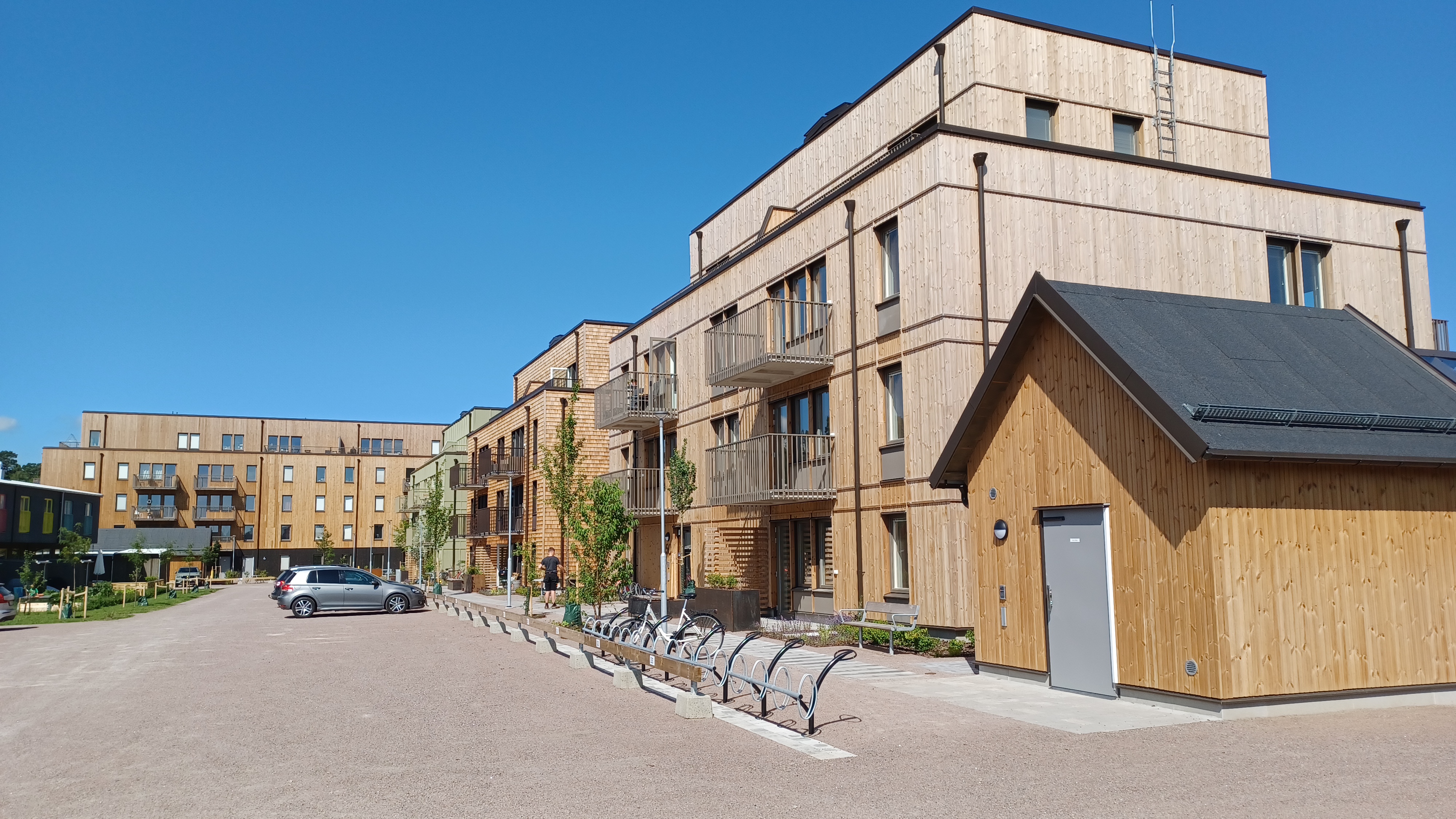 Skogsvallsgatan 3 — bild 4