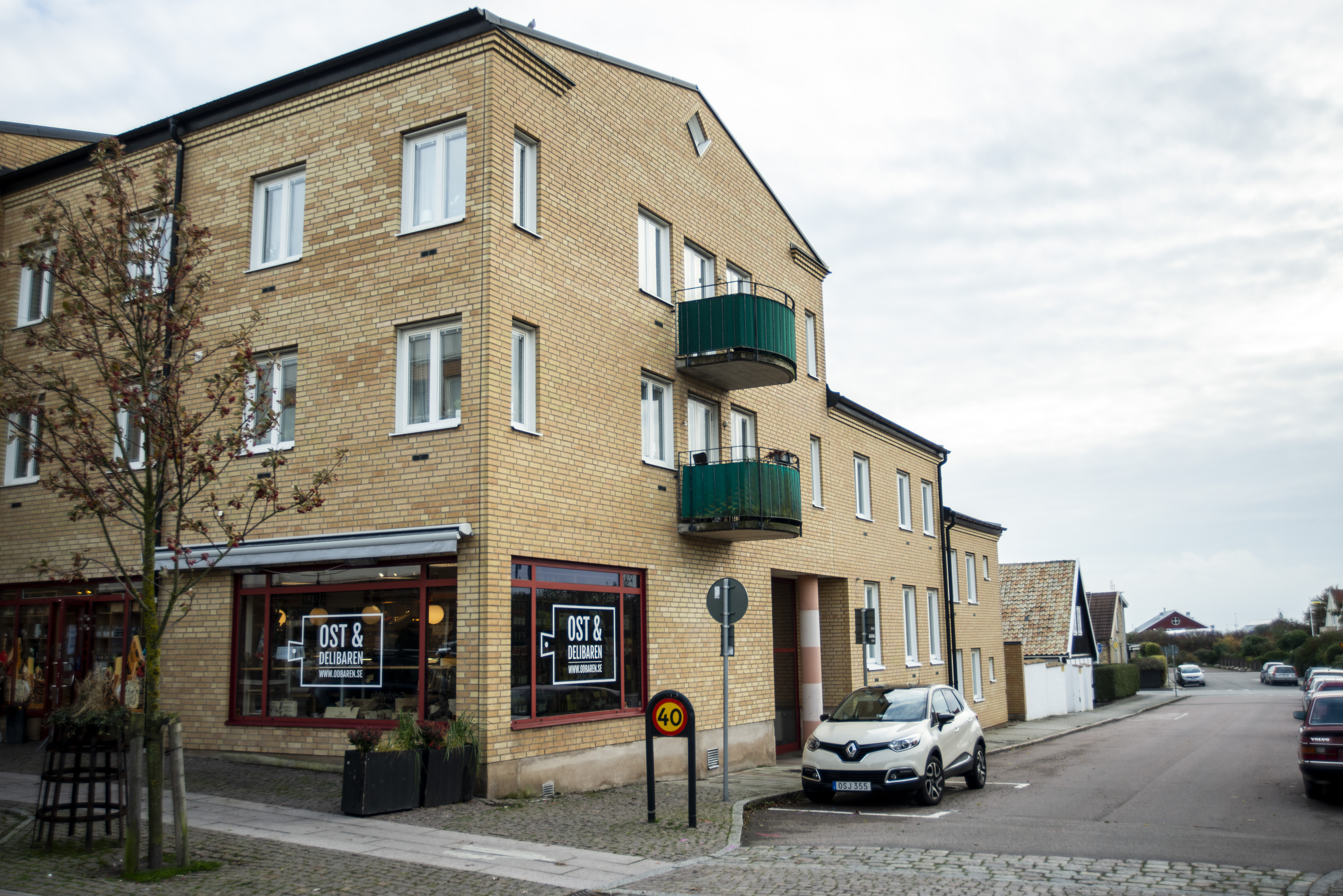 Pridesgatan 1 A — bild 3