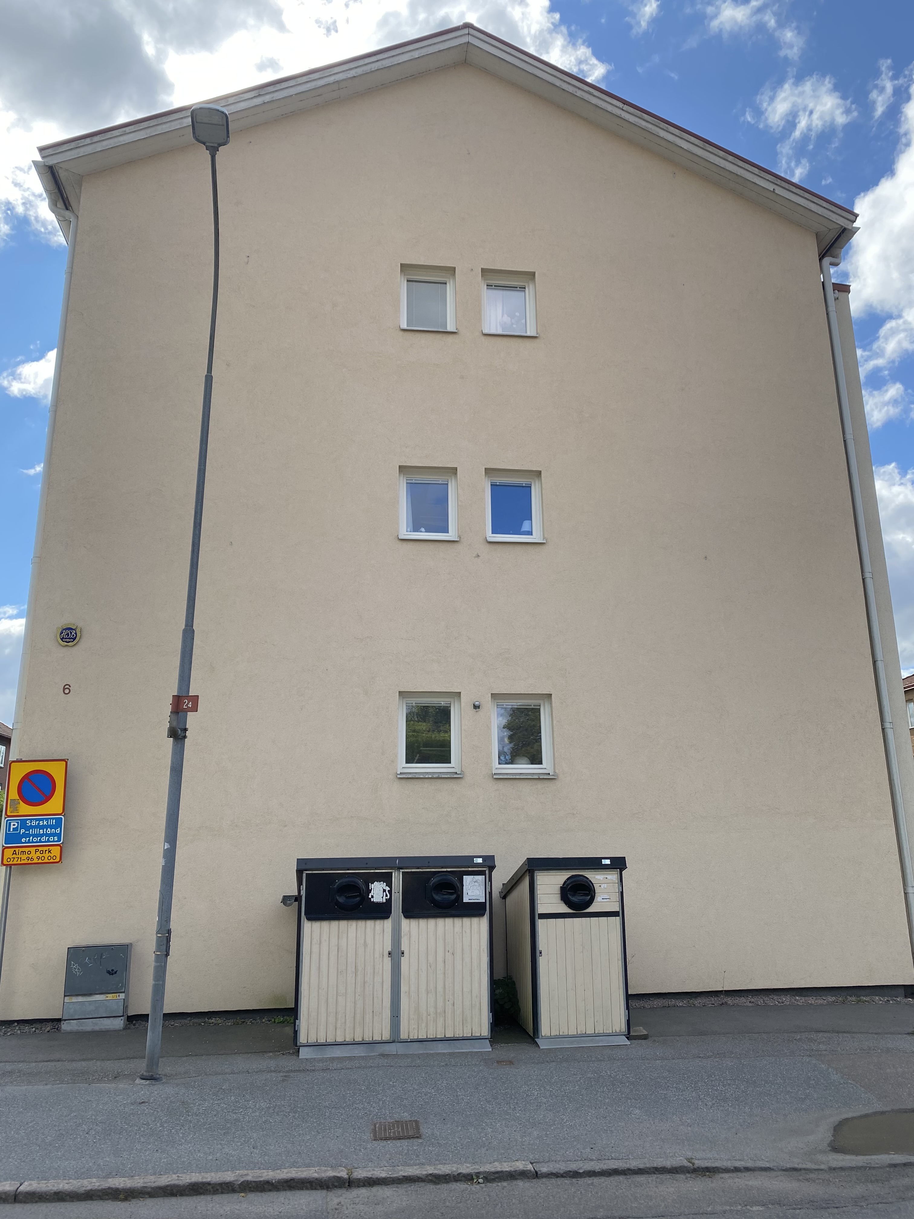 Sågaregatan 6 C — bild 5 av 5