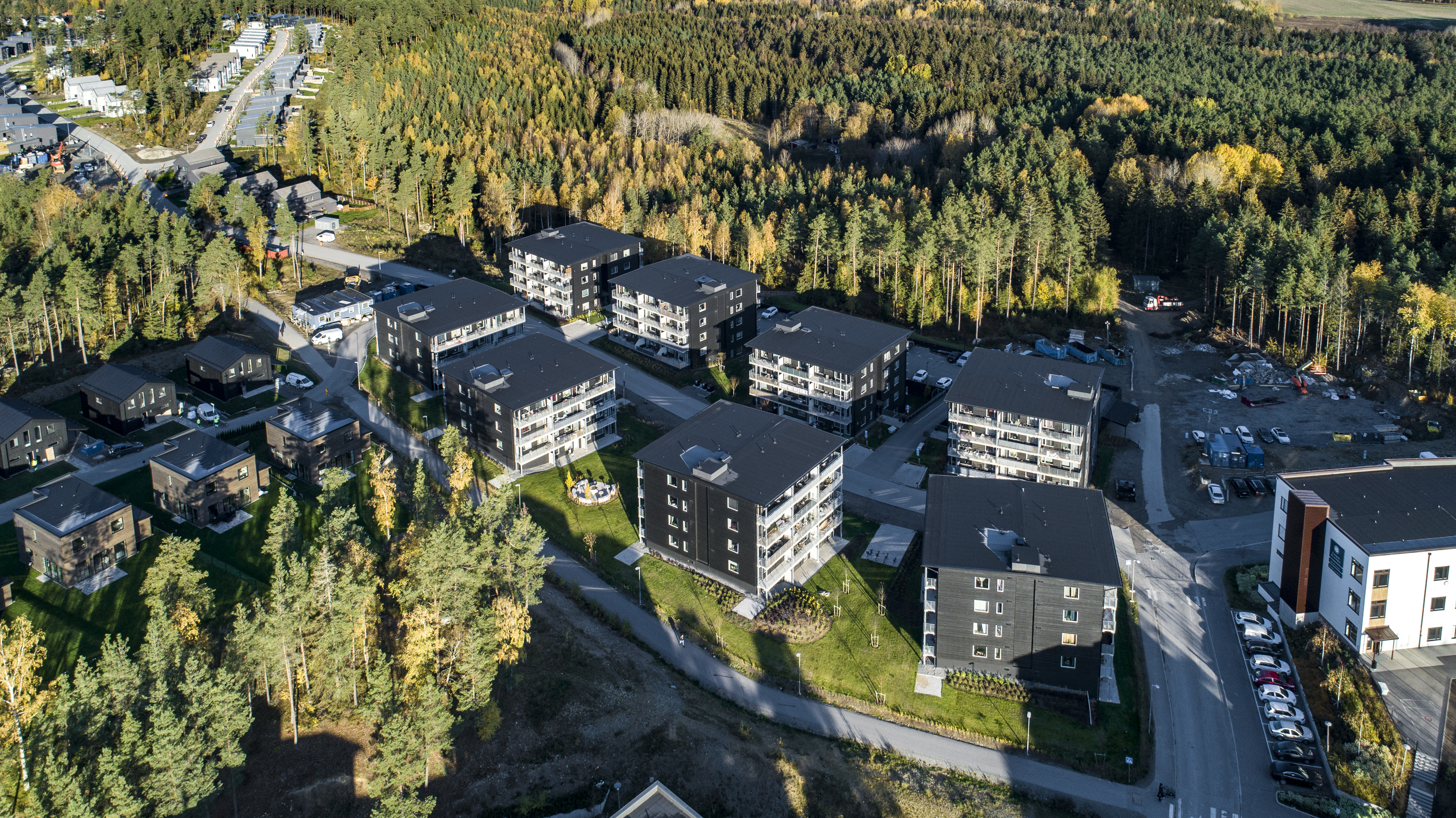 2 rum och kök, Botkyrka — 9 777 kr/mån — bild 5