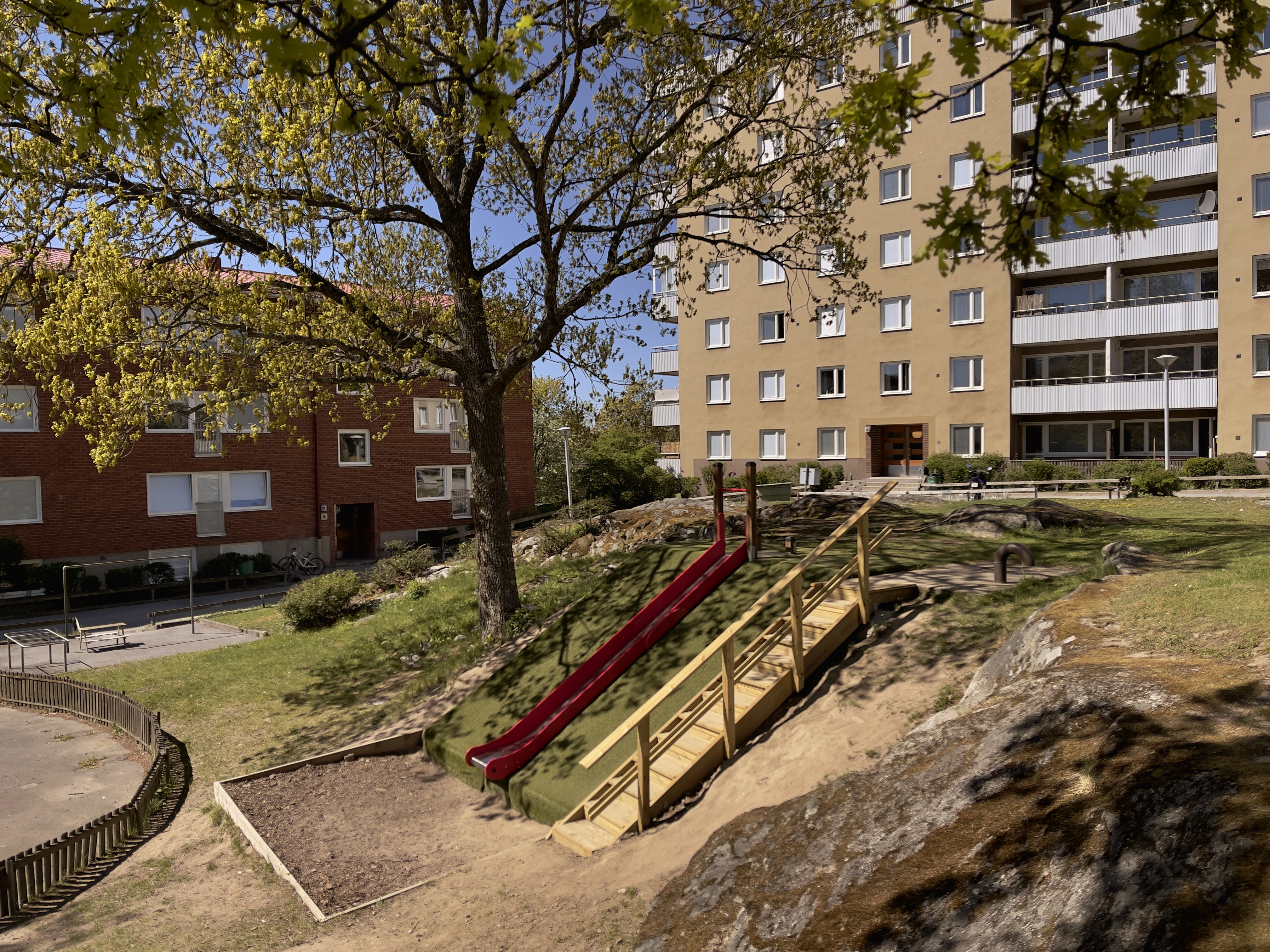 2 rum och kök, Huddinge — 10 187 kr/mån — bild 4
