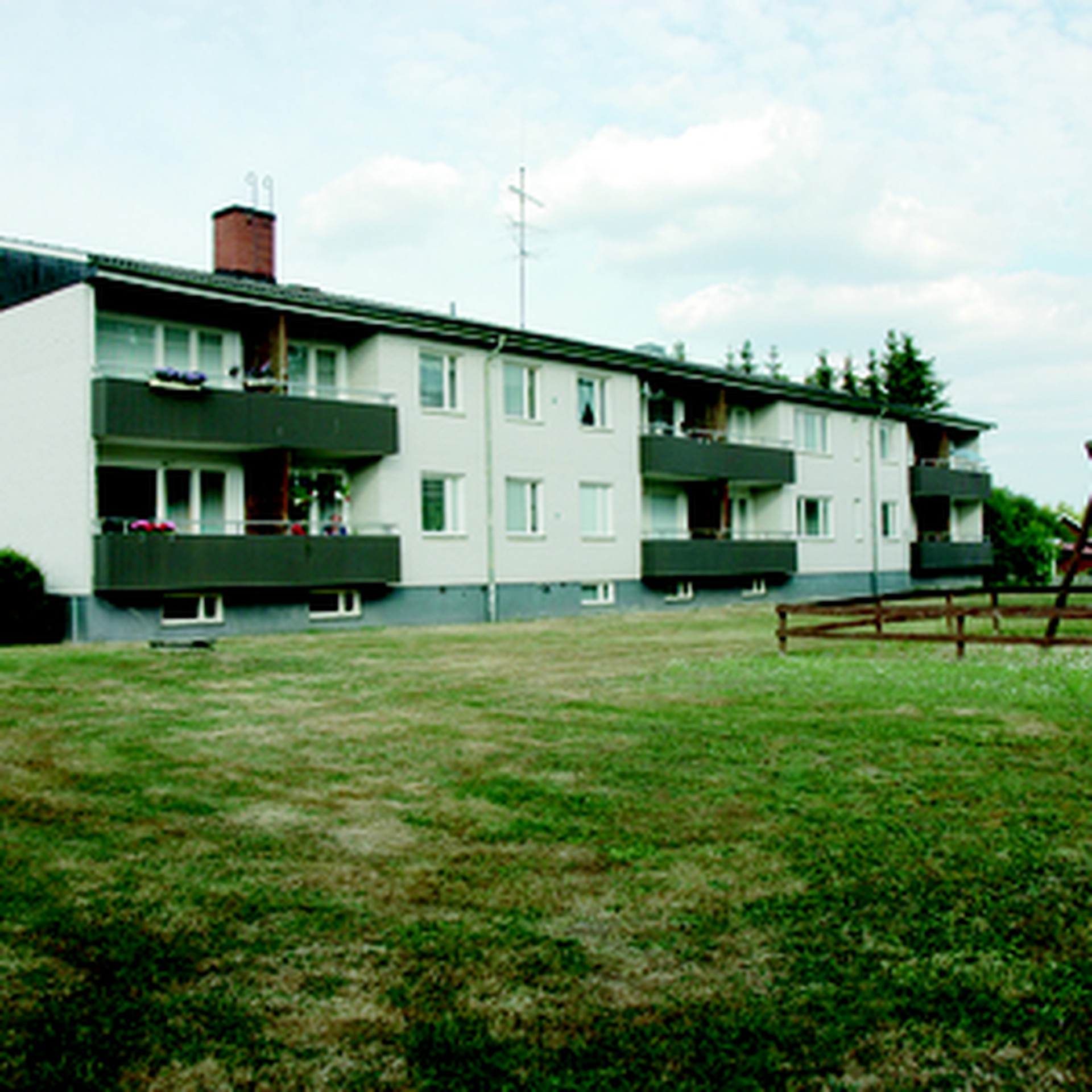 Tvartorpsvägen 9 B — bild 2