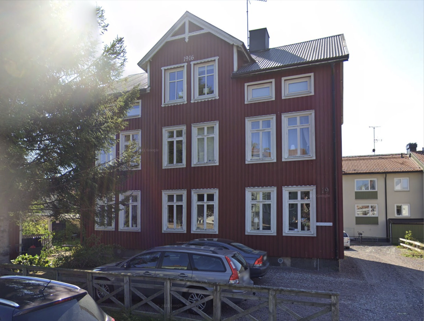 Eriksdalsgatan 19 — bild 5