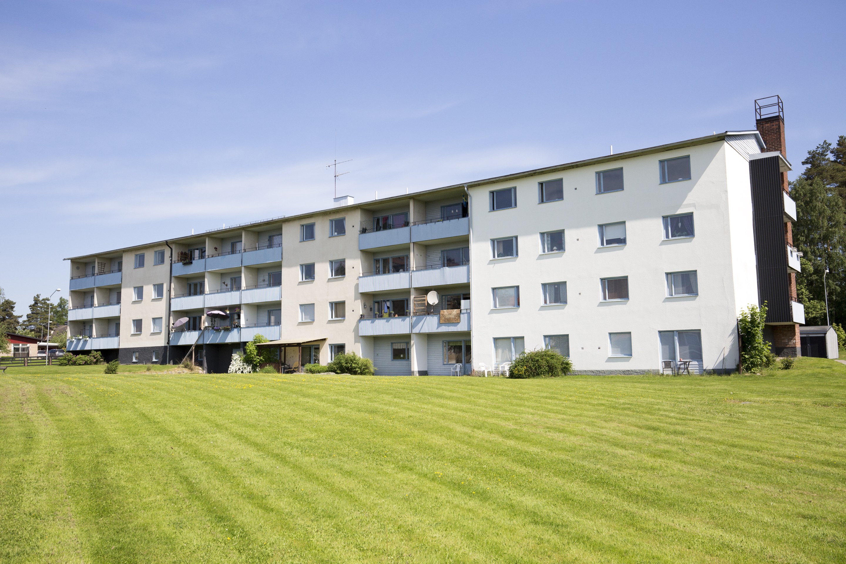 Åsvägen 9 B — bild 2