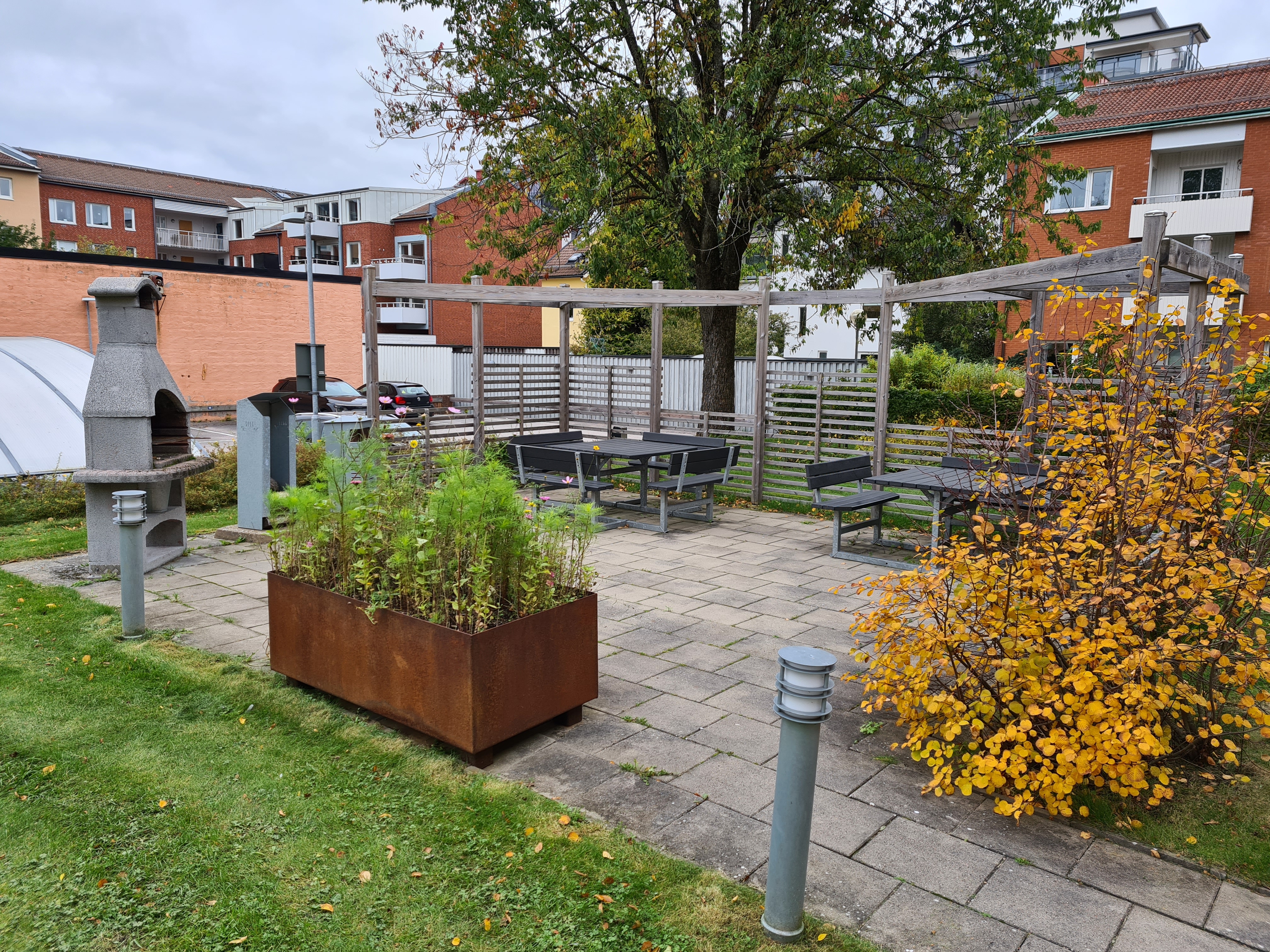 Riddaregatan 12 C — bild 5