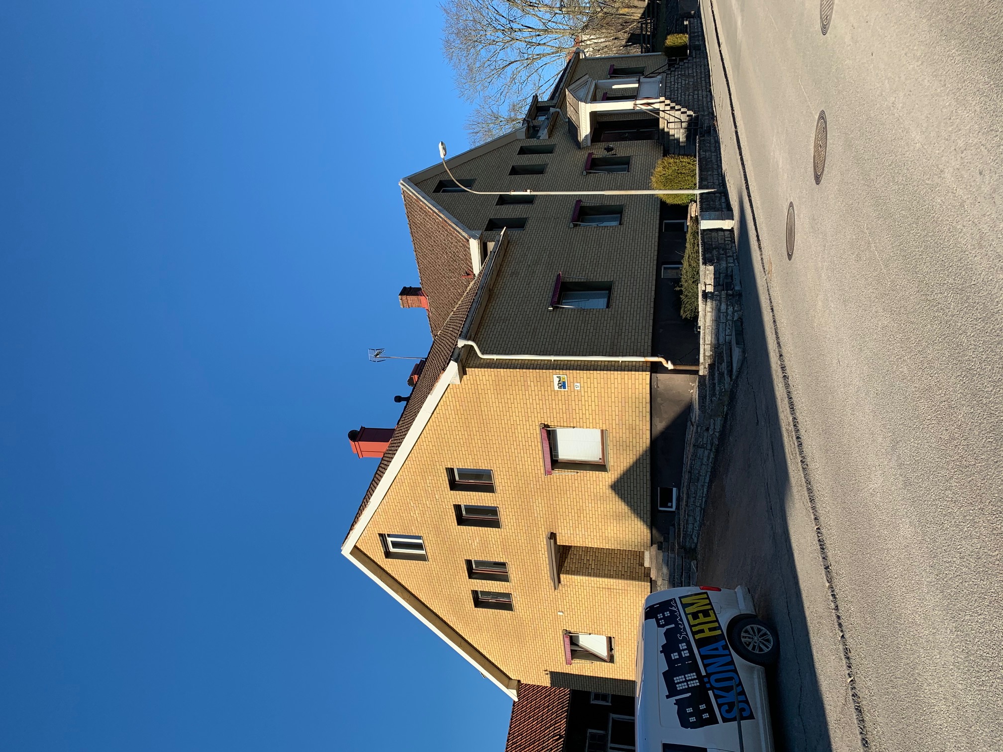 Järnvägsgatan 17 B — bild 5