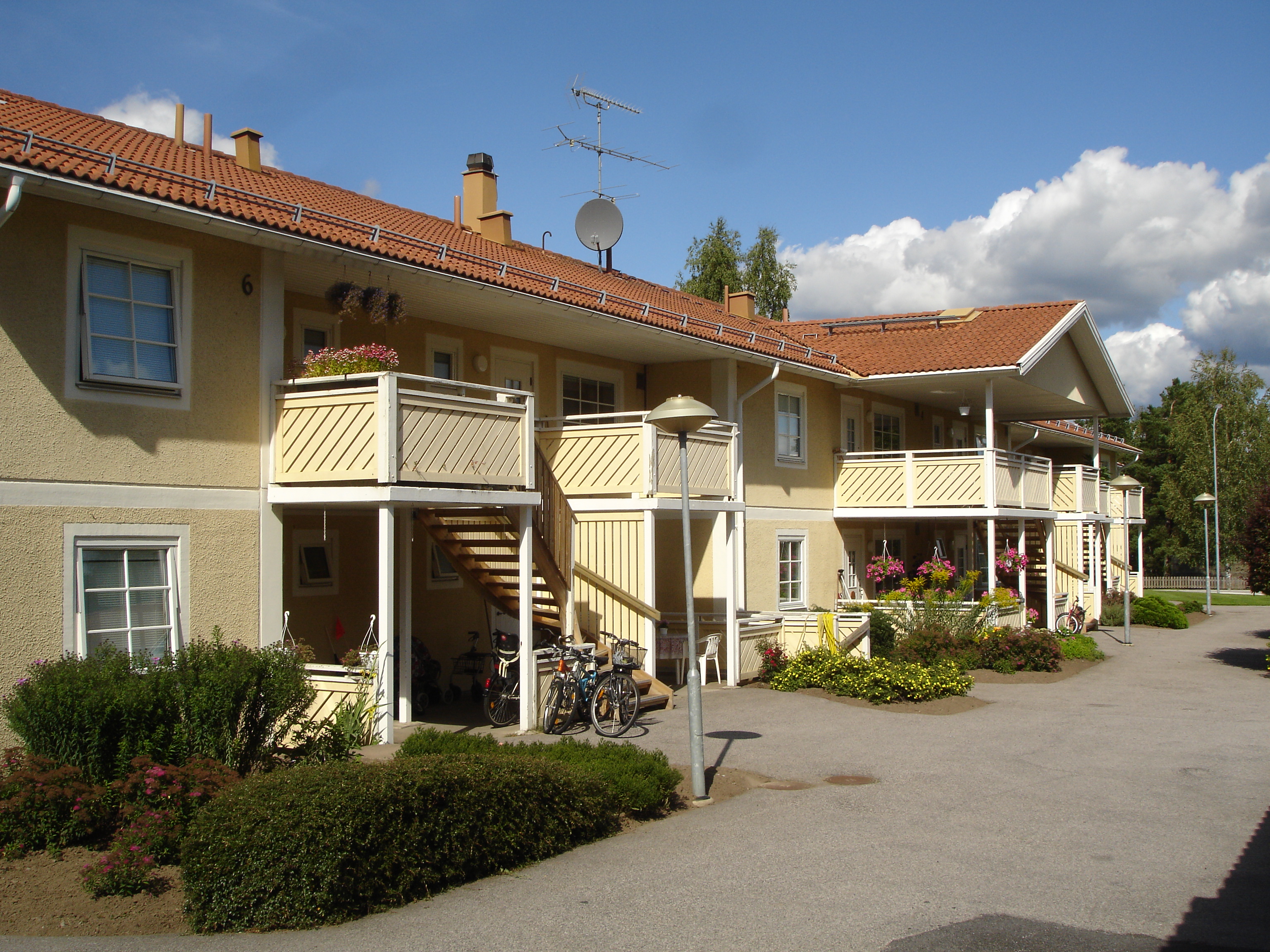 Gärdesgatan 6D — bild 2