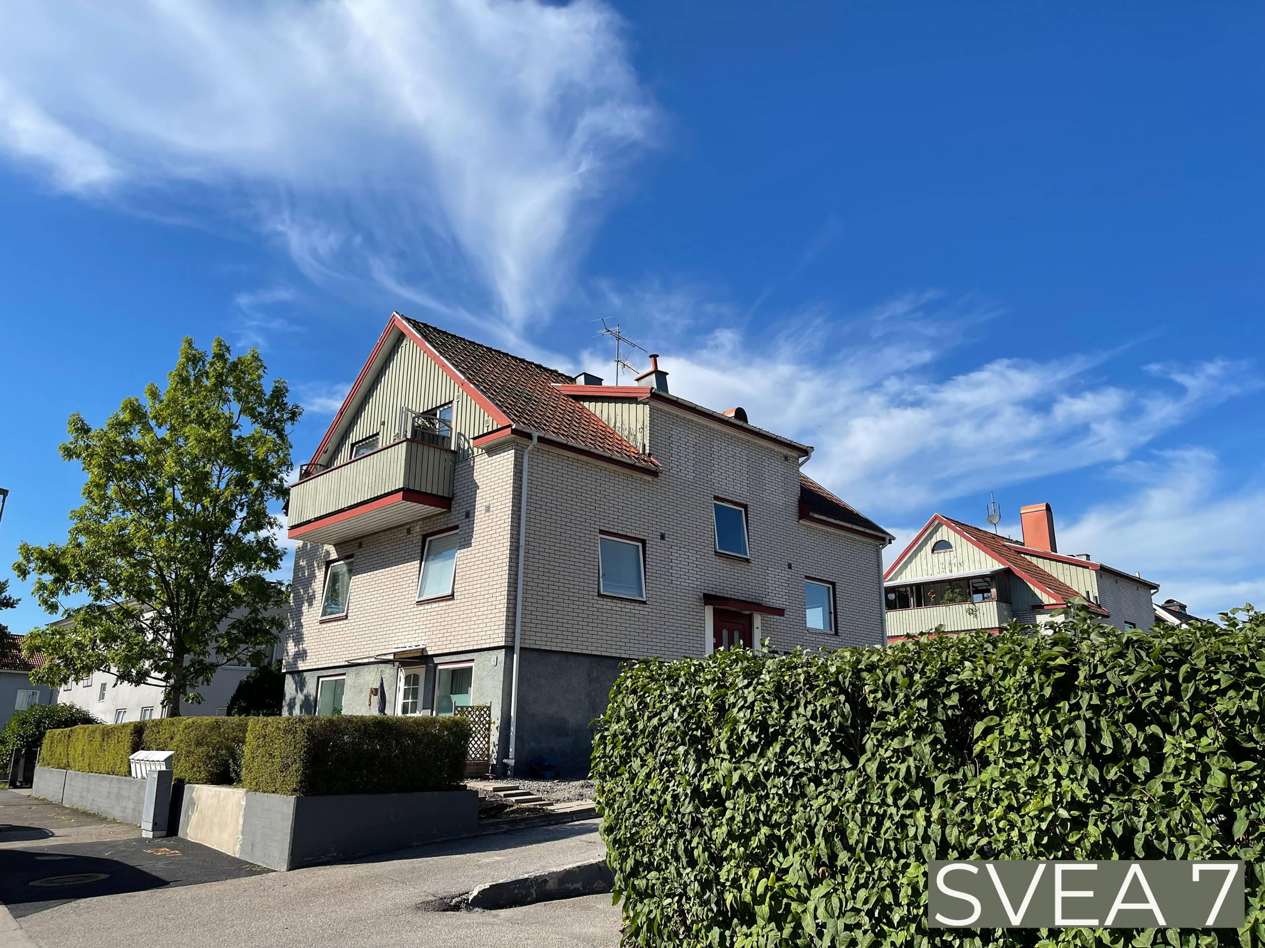 Bergsgatan 8B — bild 1