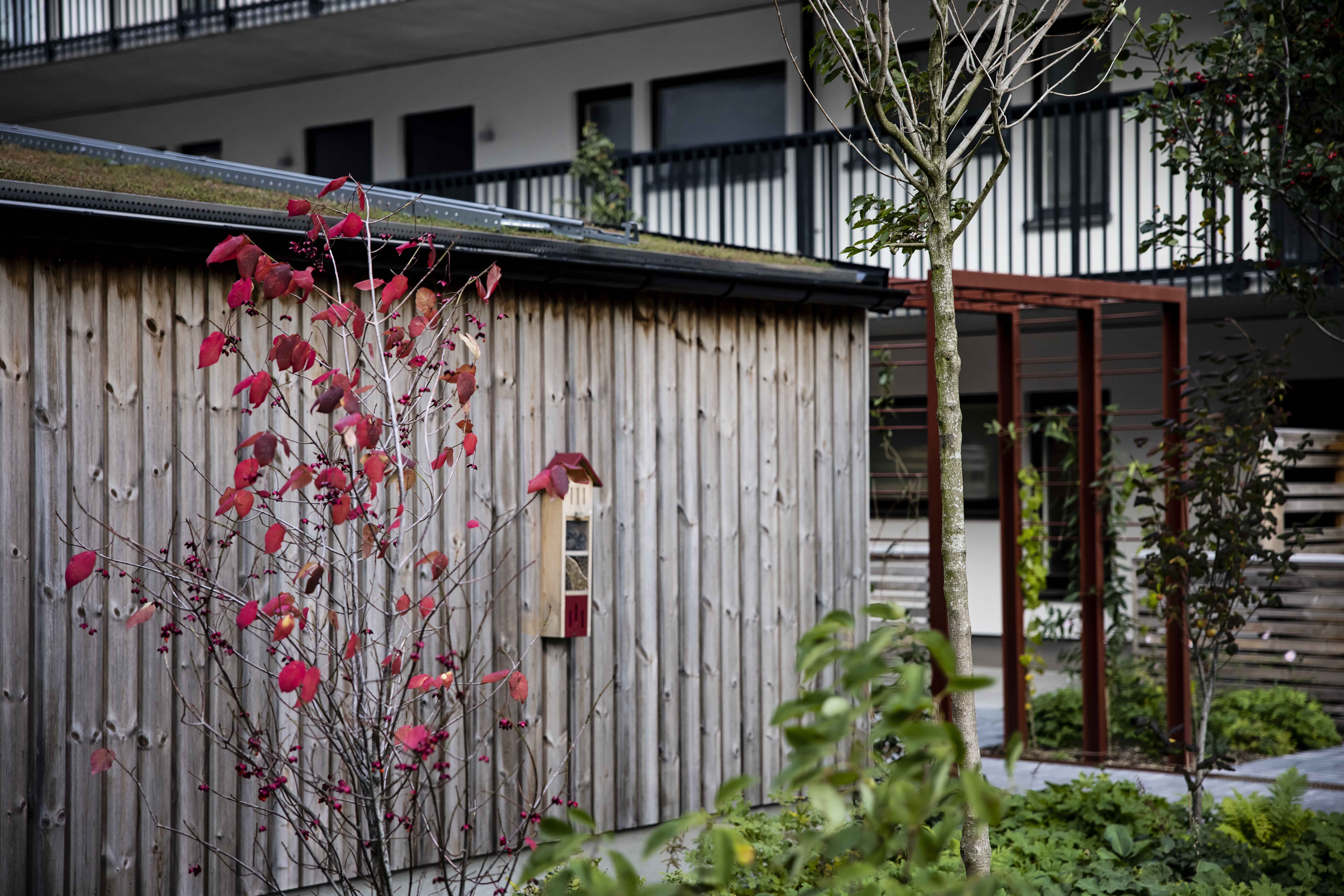 Gamlestadsvägen 10 D — bild 5