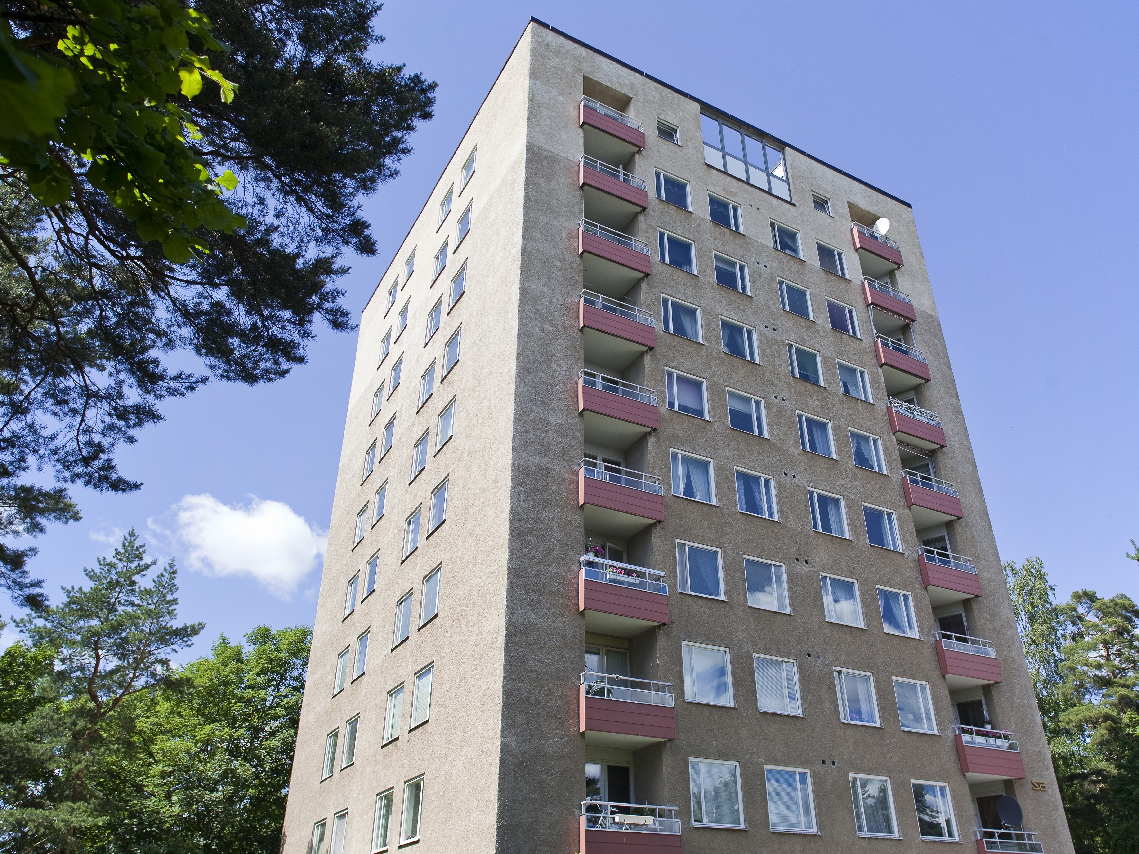 2 rum och kök, Stockholm — 10 477 kr/mån — bild 5