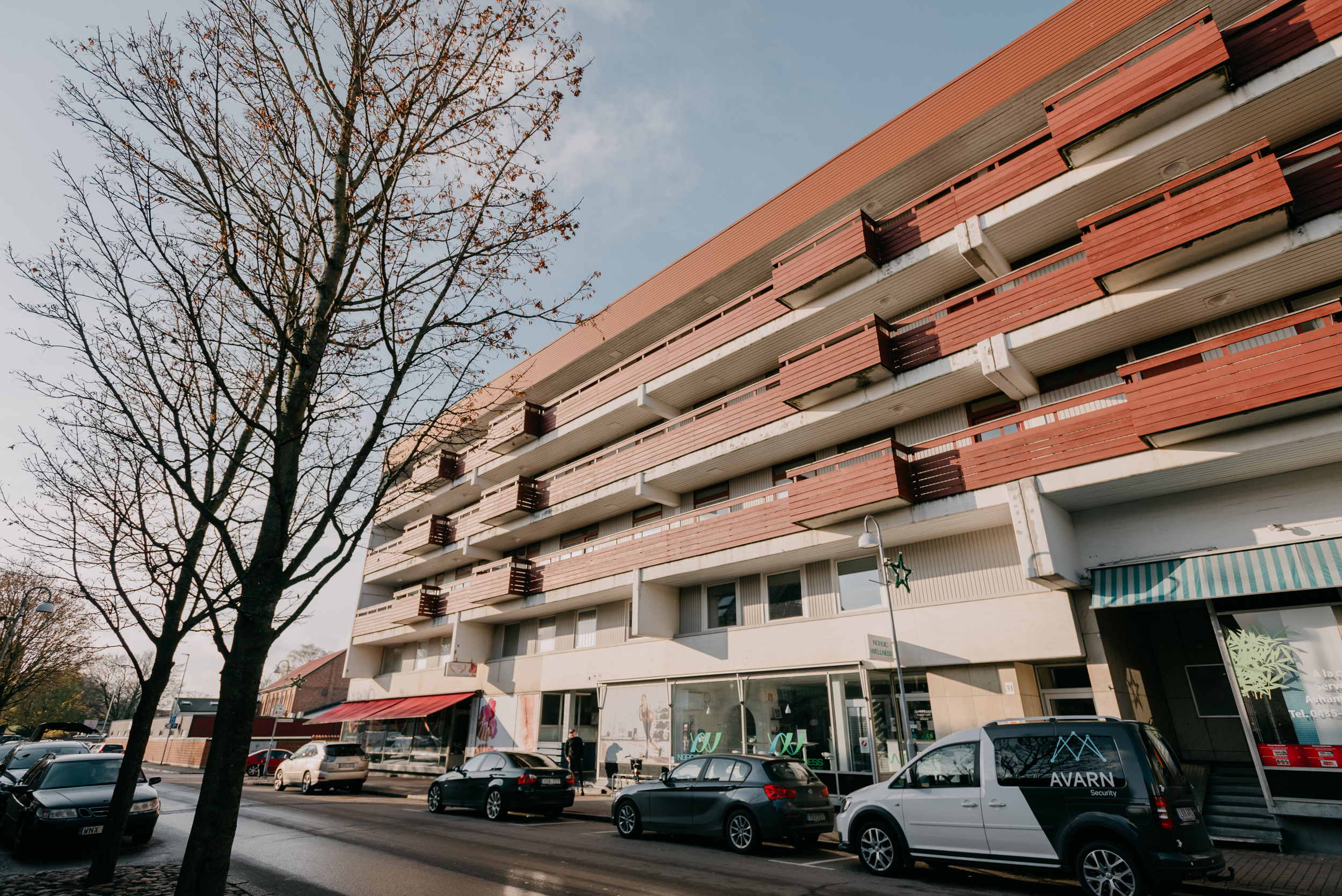 Järnvägsgatan 31 — bild 4