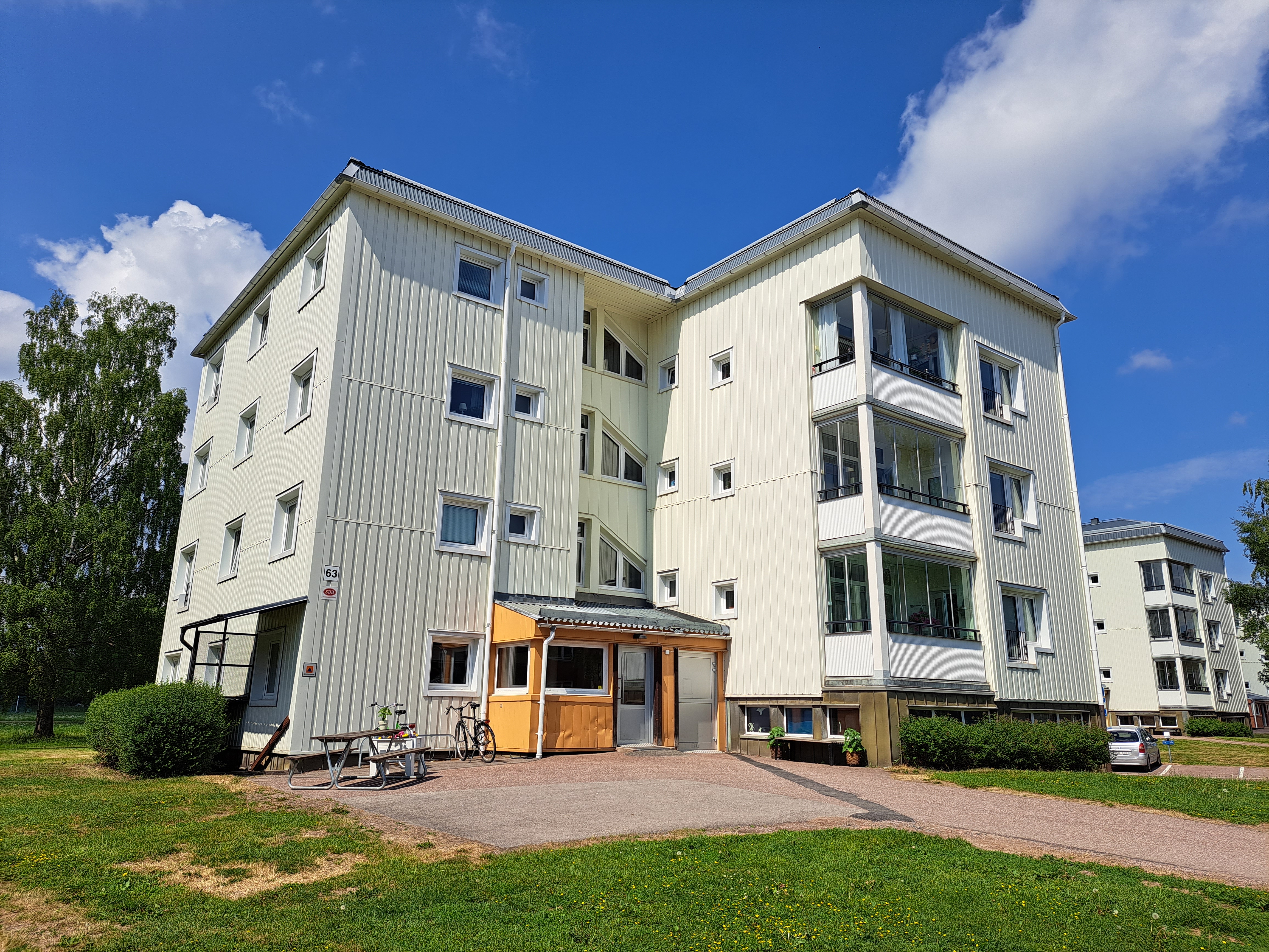 Hagavägen 65 — bild 2