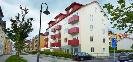 Skolgatan 38 A — bild 4