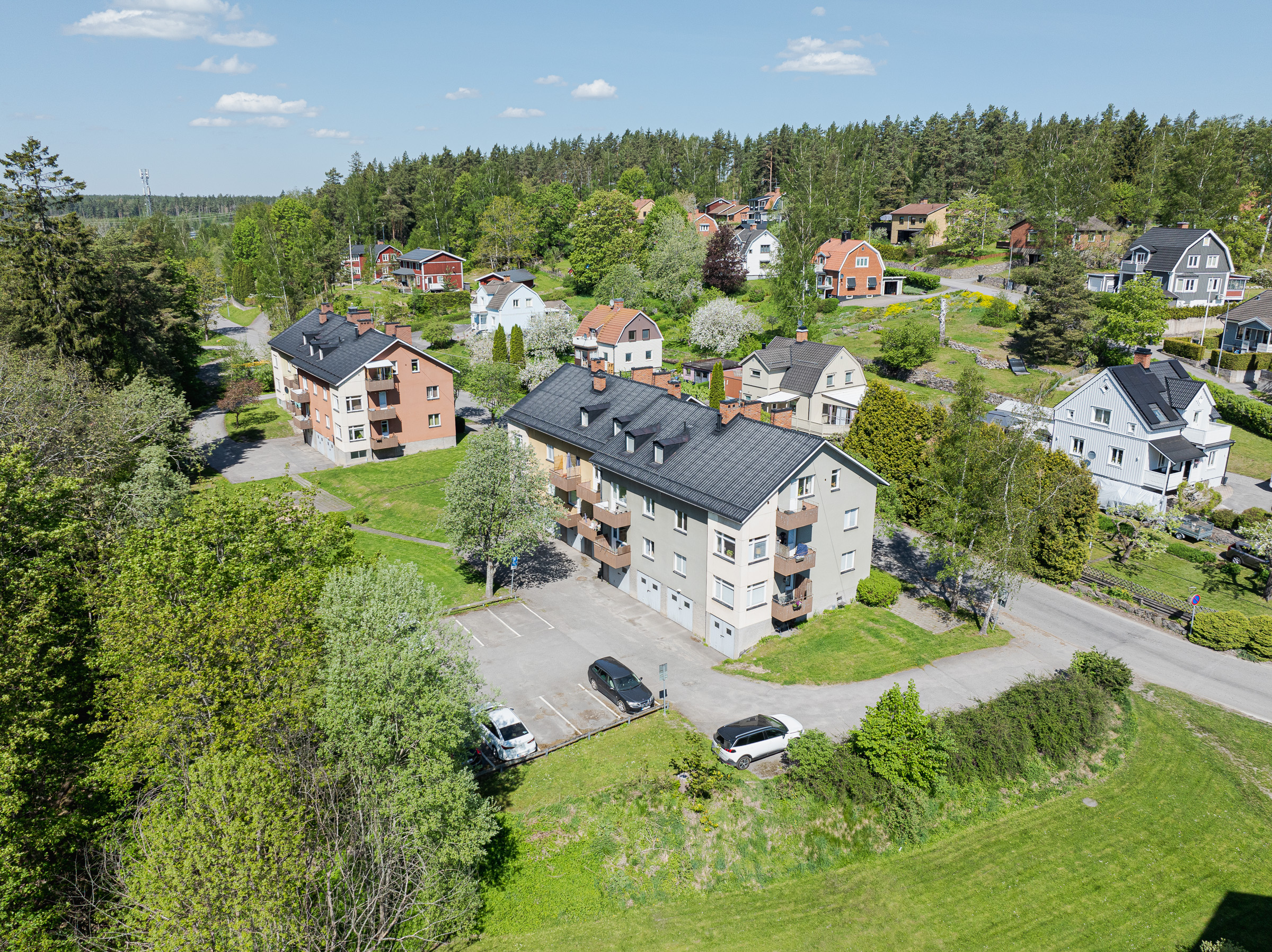 Kanalgatan 11 A — bild 2