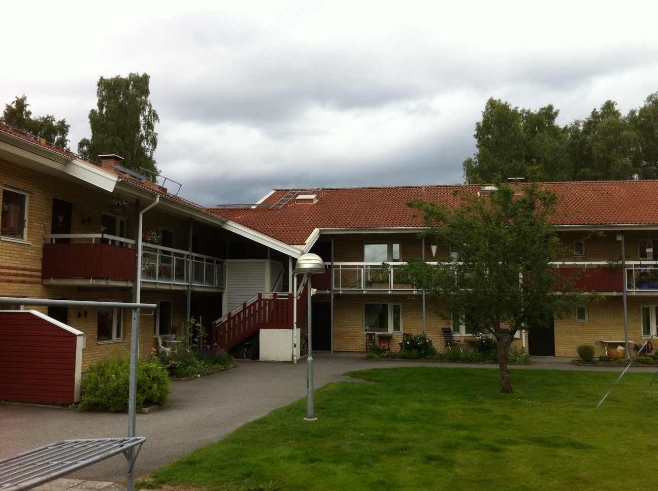 Östra Tvärgatan 12 F — bild 2