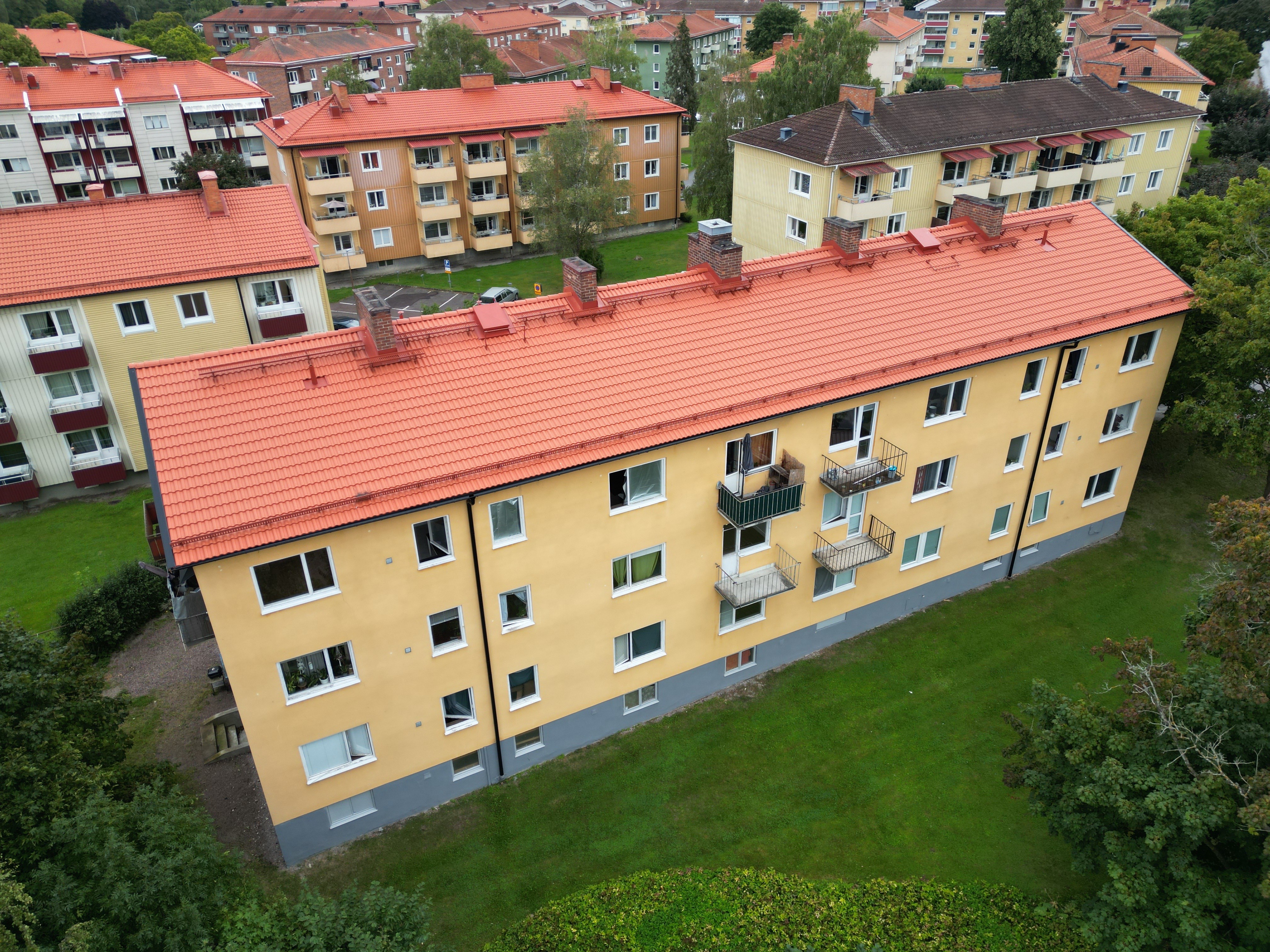 Malmgatan 1 B — bild 5