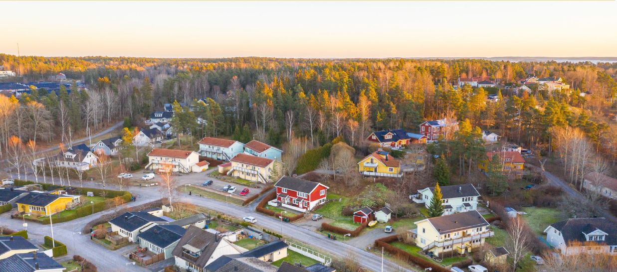 2 rum och kök, Österåker — 7 238 kr/mån — bild 5