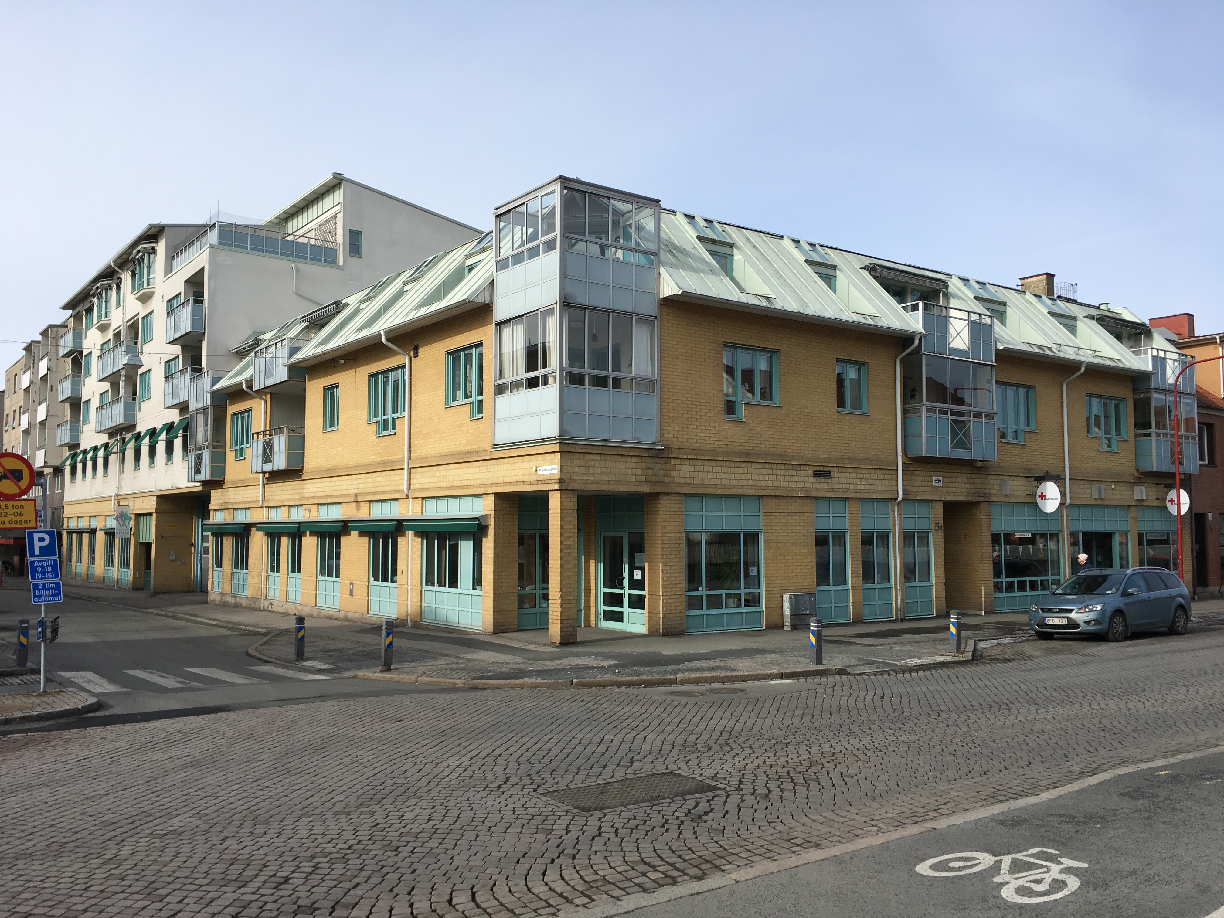 Rosenborgsgatan 24 – bild 5