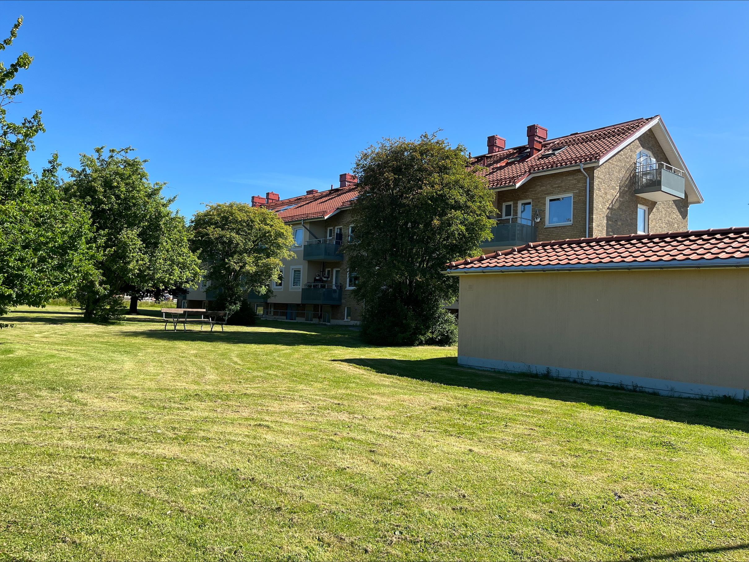 Stiftelsegatan 2 — bild 4