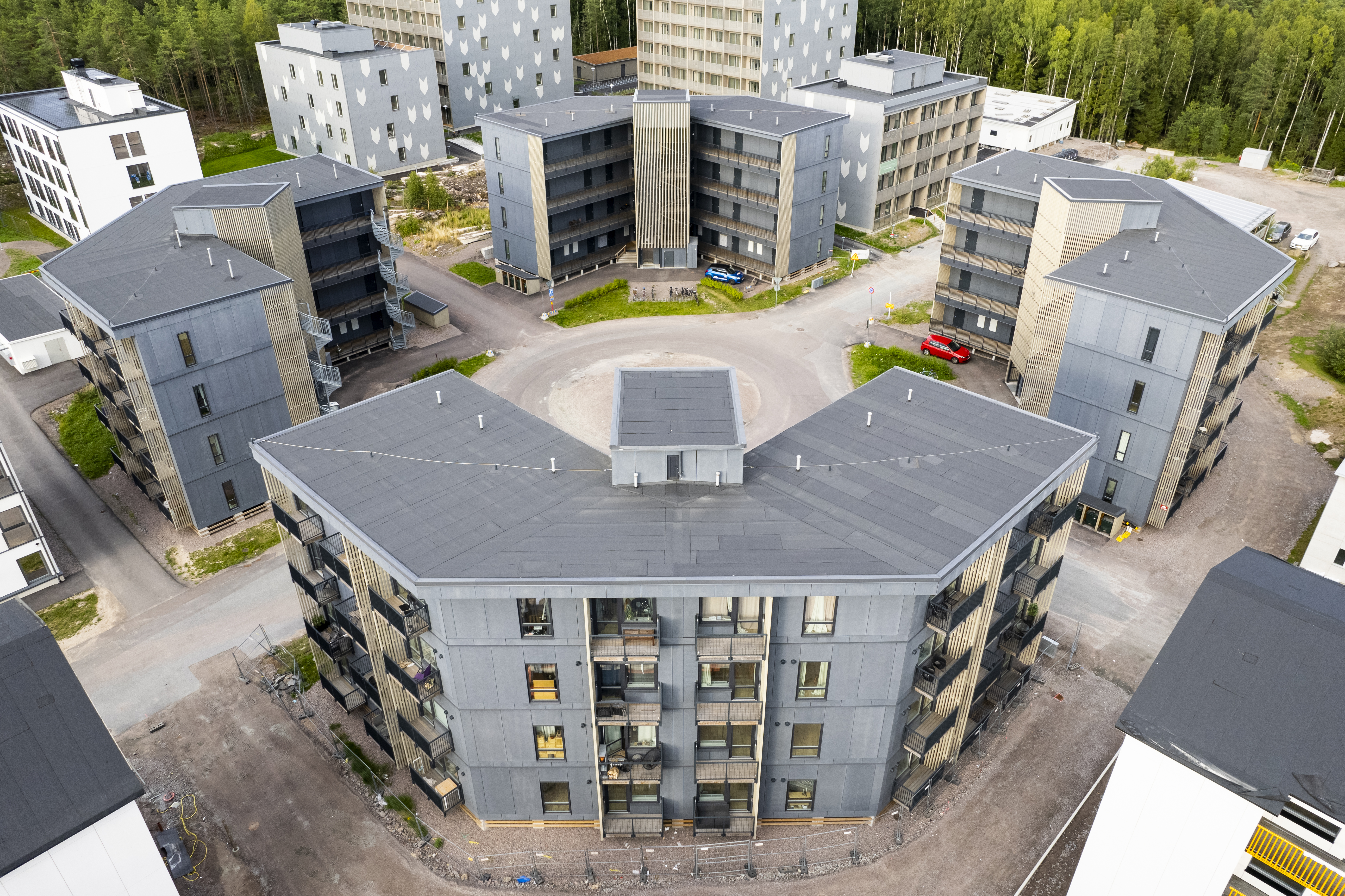 Serenadgången 1 — bild 4