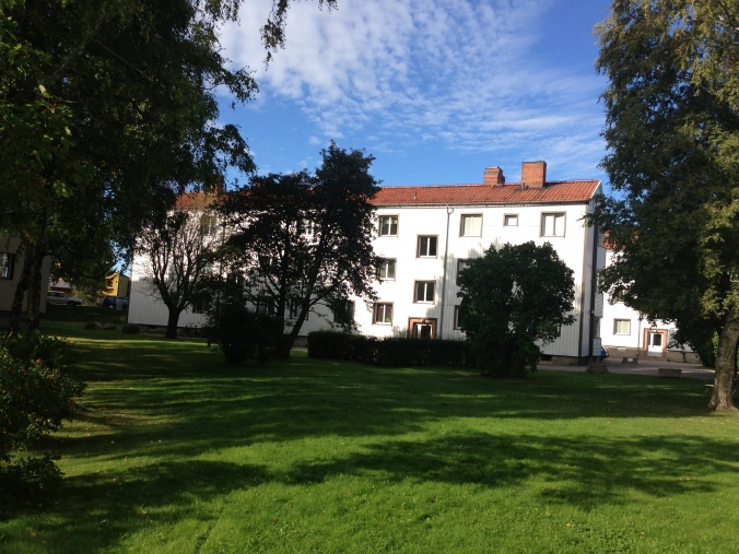 Sveavägen 3 A — bild 4