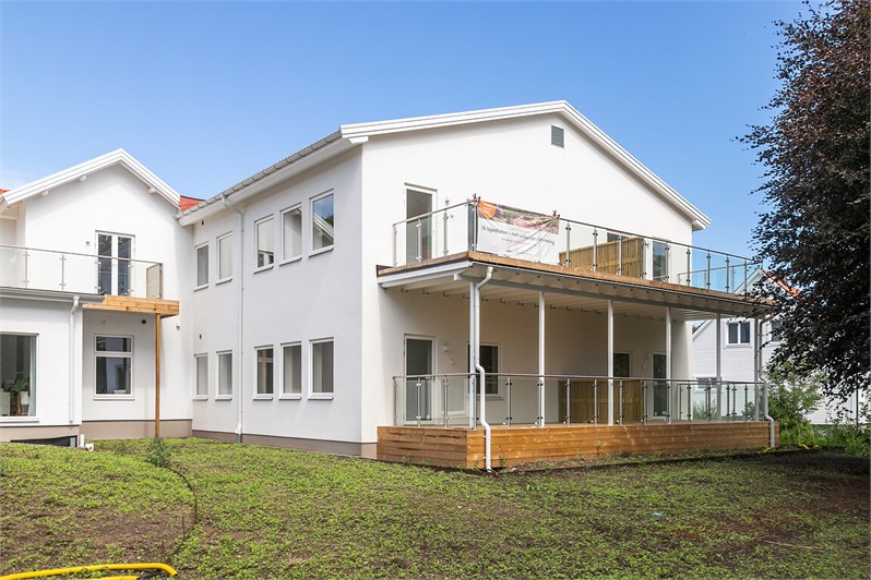 Nybyvägen 18B — bild 5