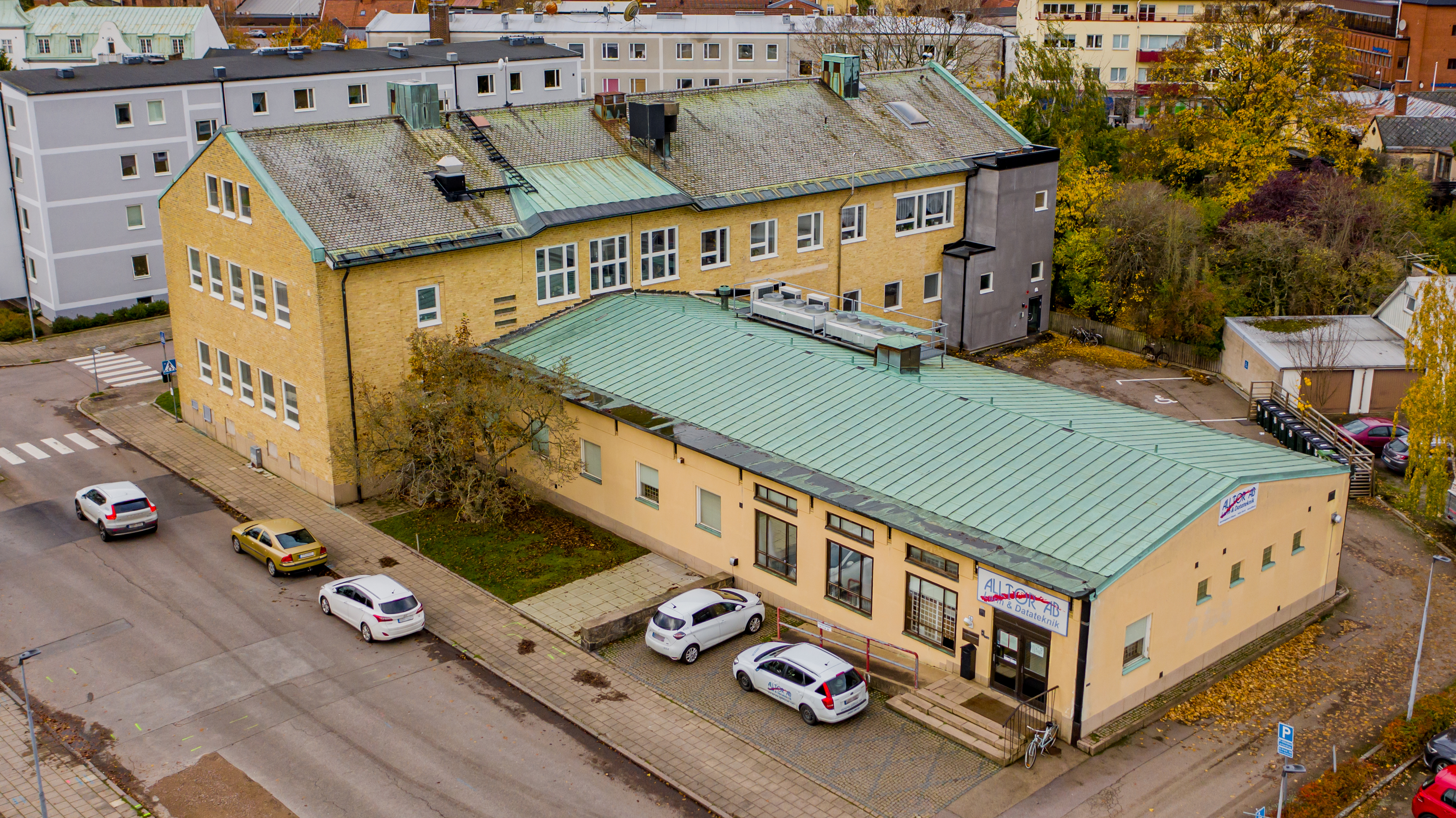 Apoteksgatan 8 — bild 2
