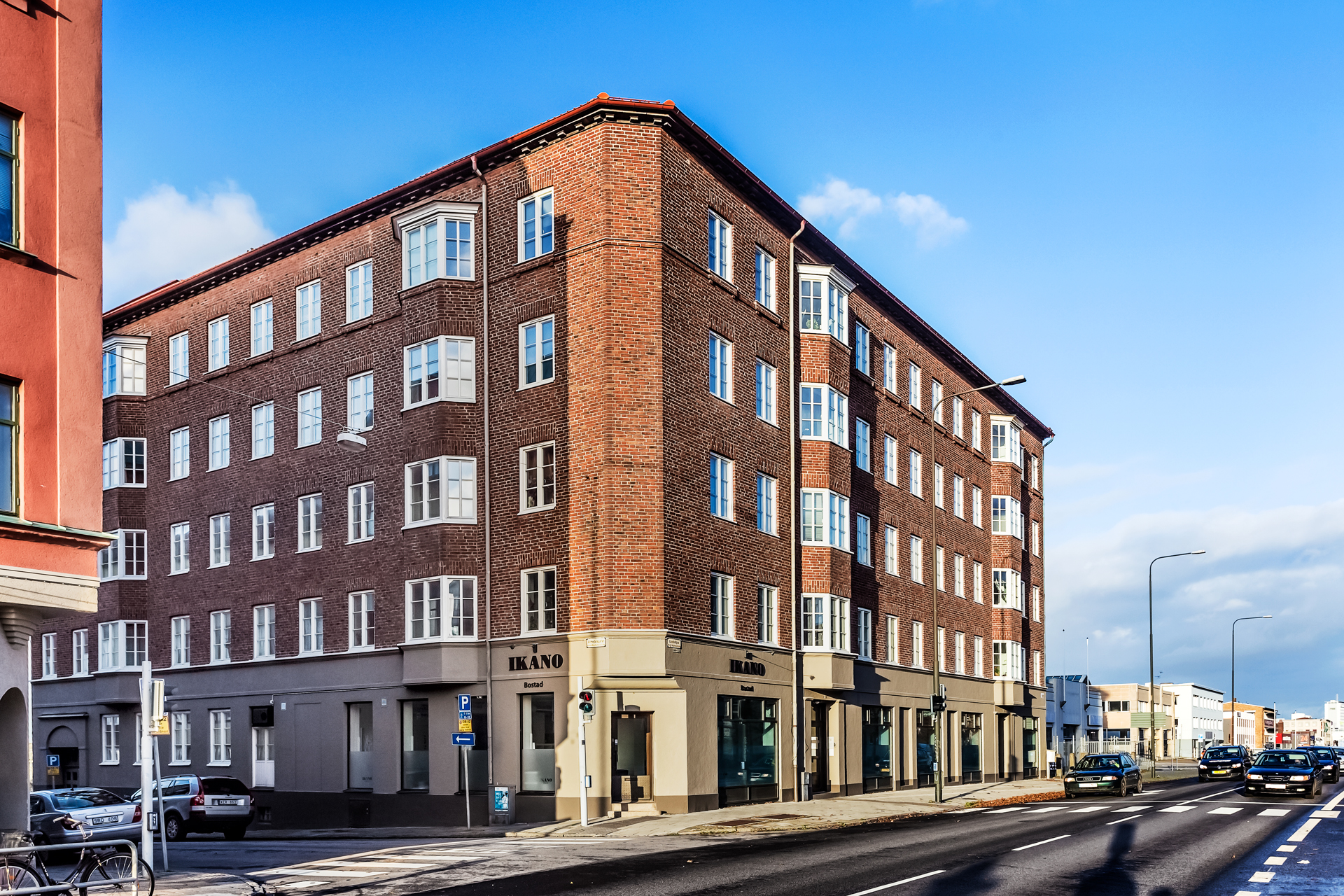 Almedalsgatan 8 — bild 5