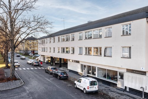 Södra Malmgatan 16 — bild 2