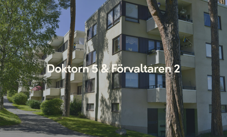 Bergsgatan 2 C — bild 2