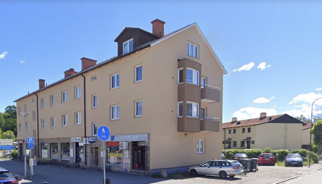 Regeringsvägen 1 — bild 4