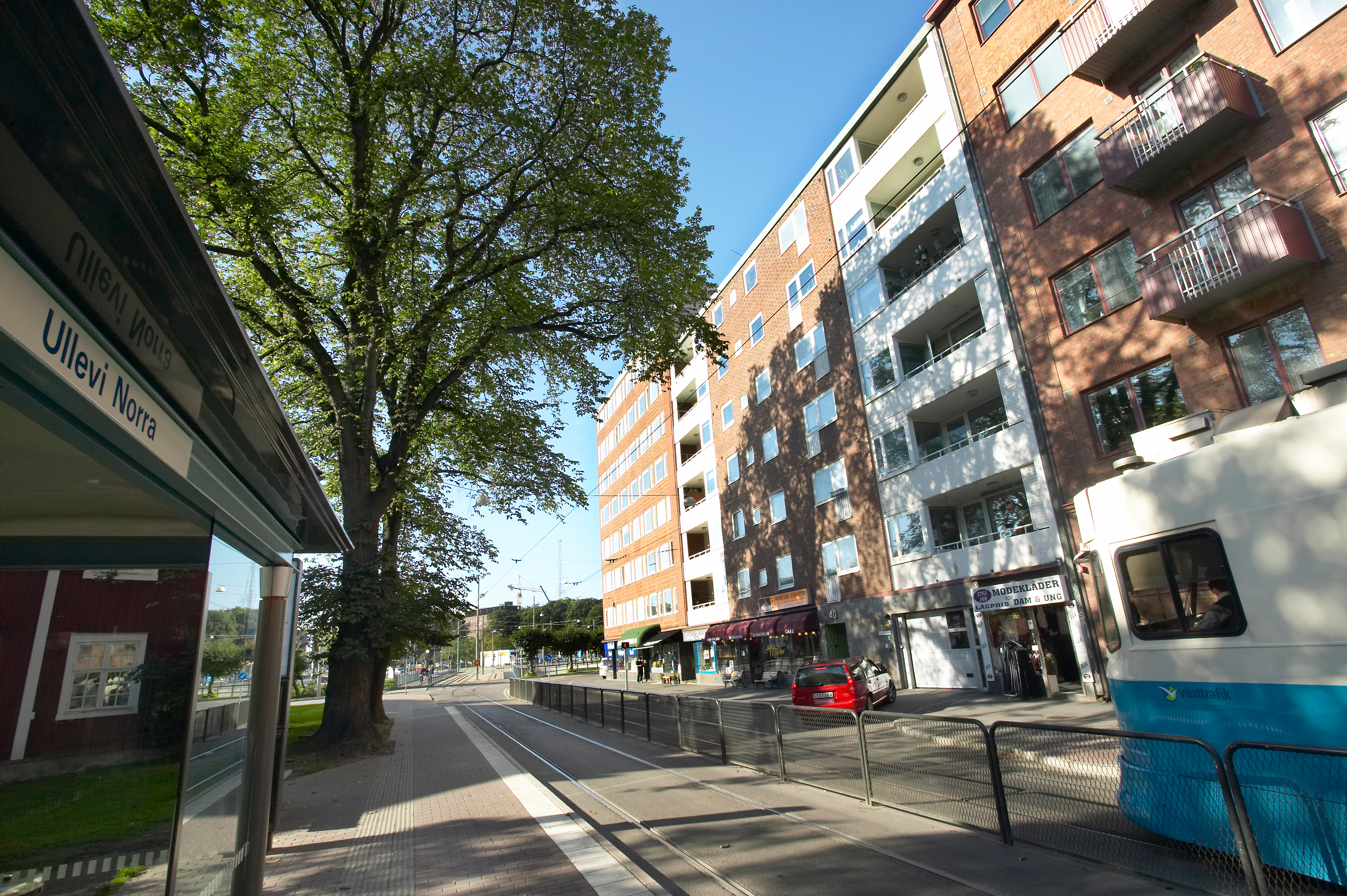 Stampgatan 40 — bild 3